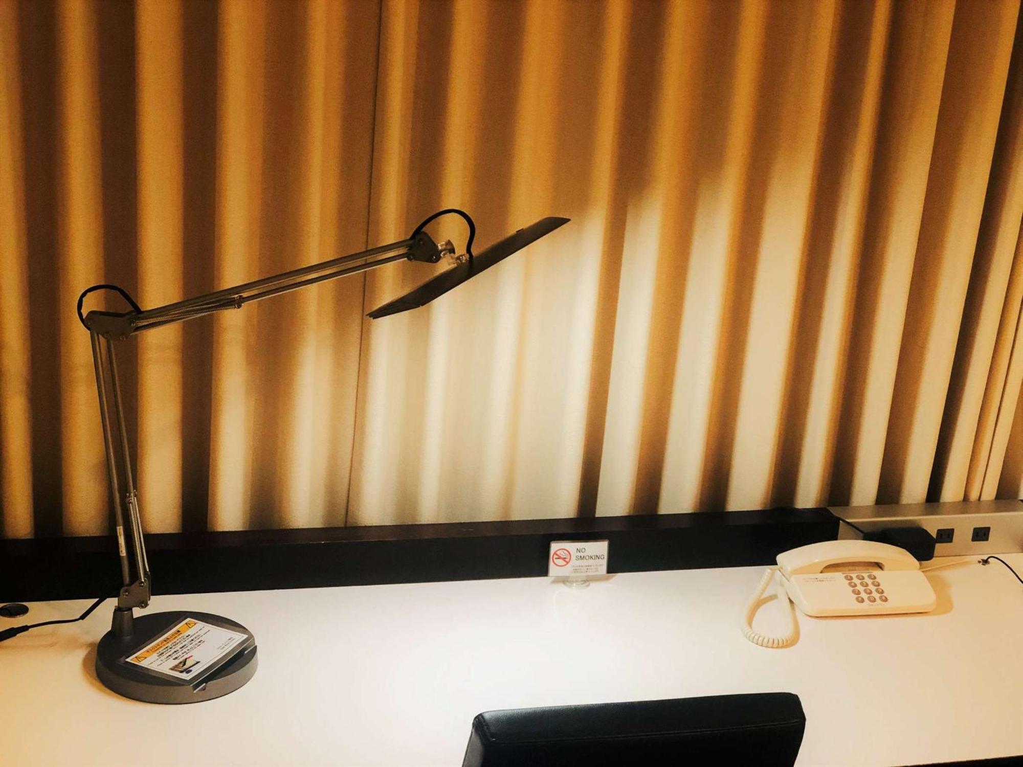 Cross Wave Umeda Hotel 3*