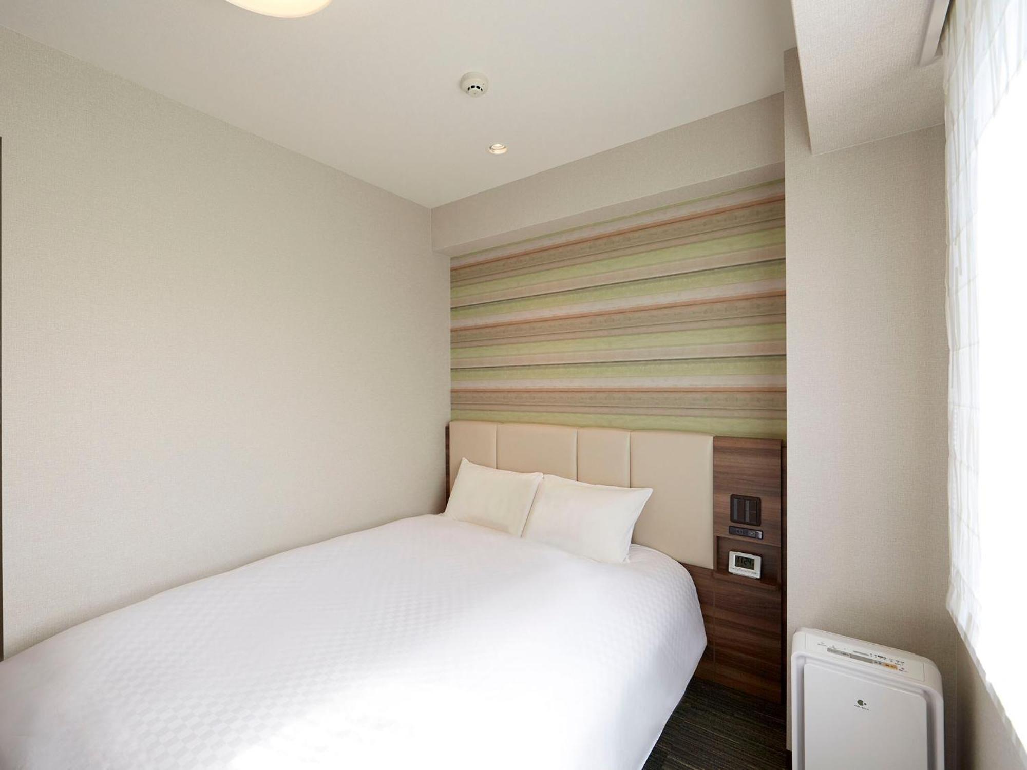 Hearton Shinsaibashi Nagahoridouri Hotel Osaka