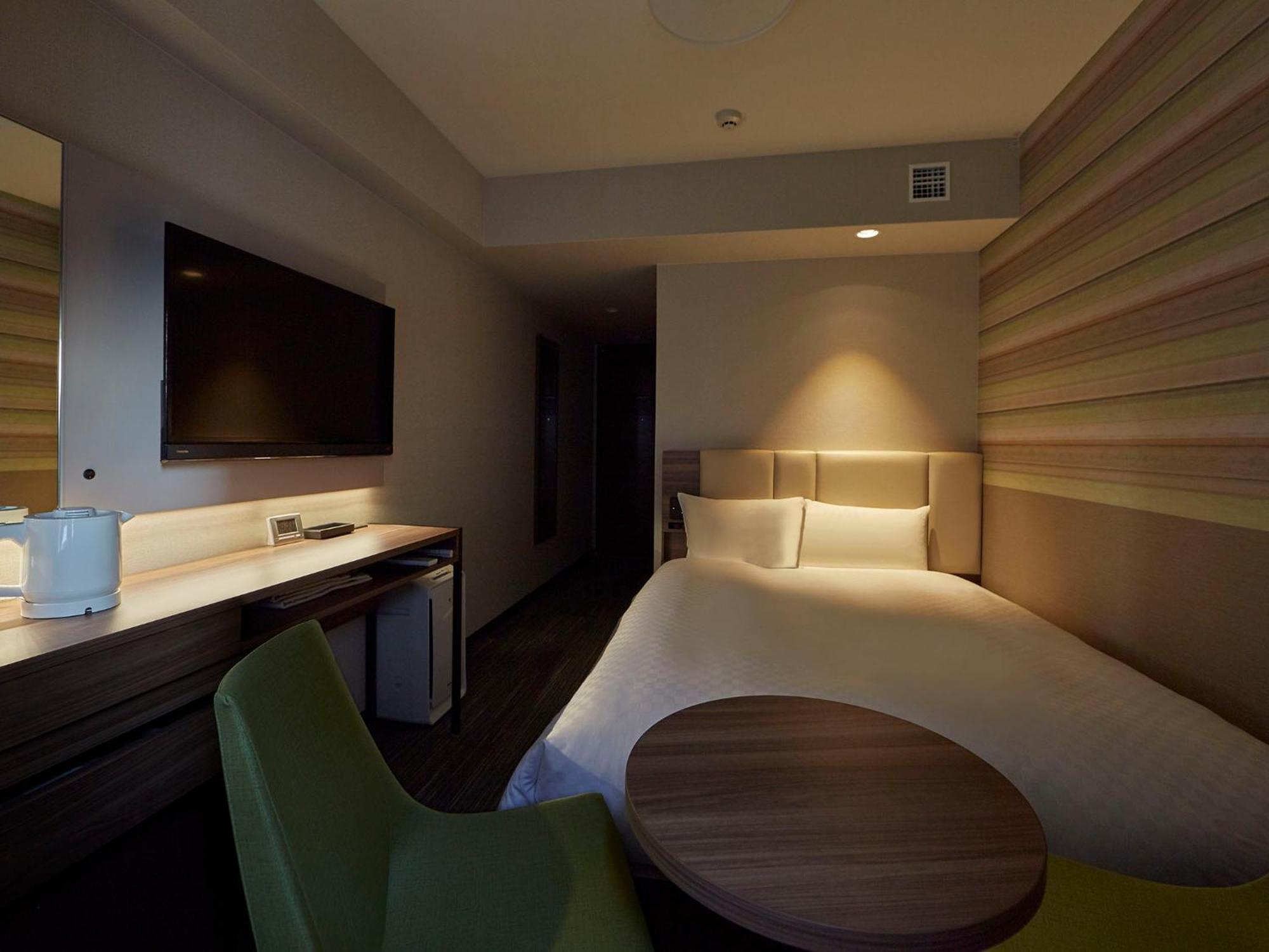 Hearton Shinsaibashi Nagahoridouri Hotel