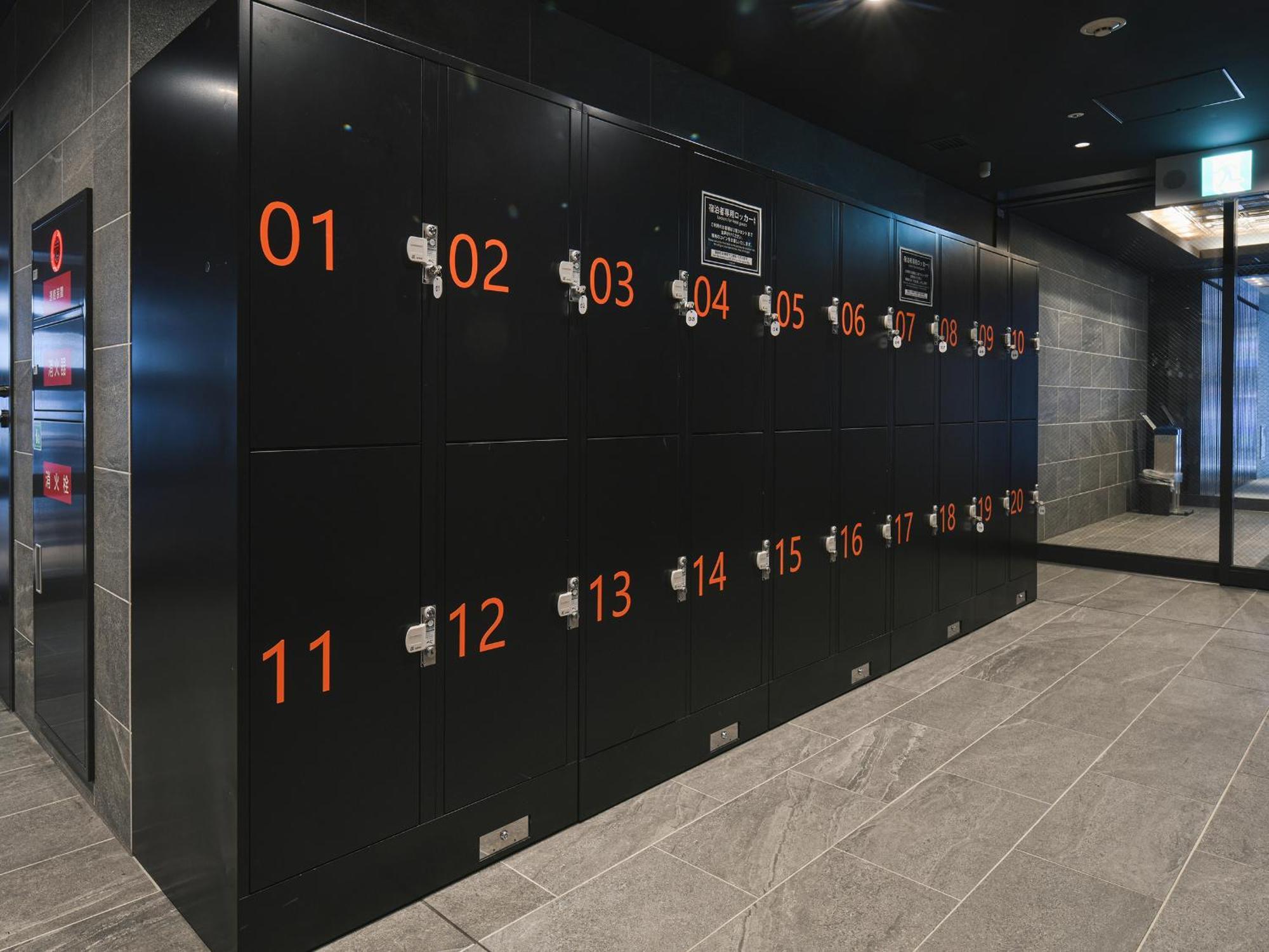 Vessel Namba Hotel 4*