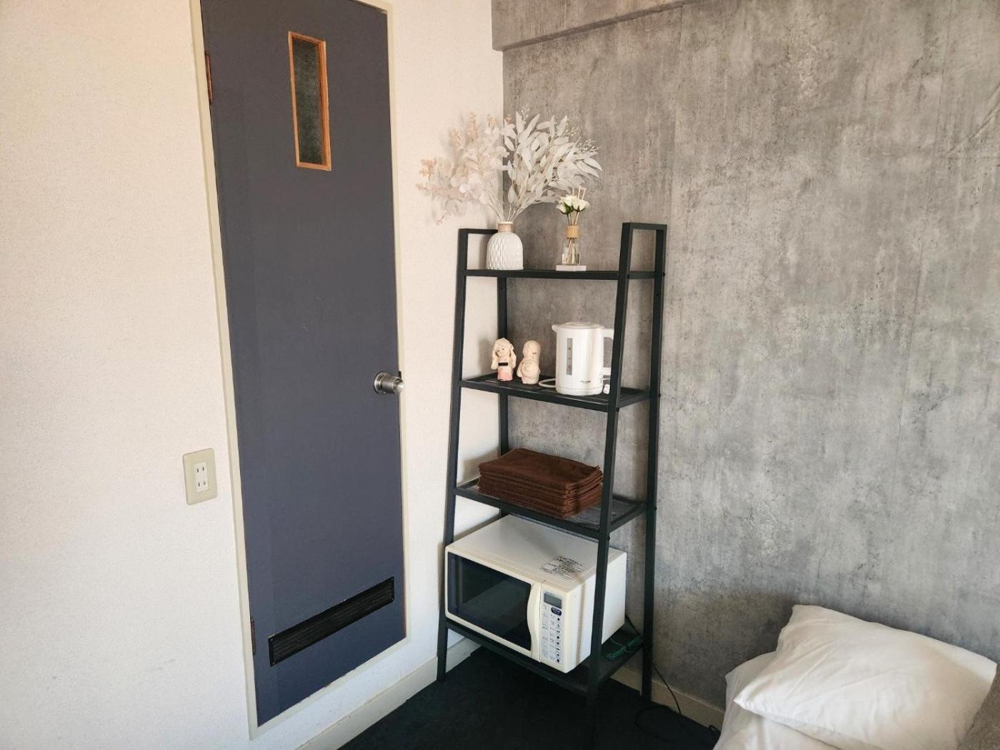 Apartment 4人/黒門市場 3分/道頓堀 5分 Glo5002