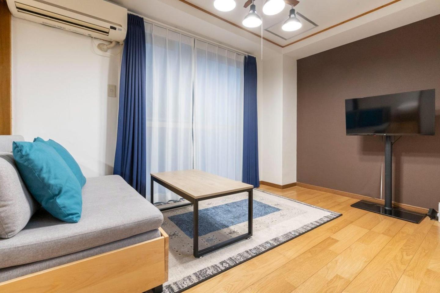 Apartment Urban Plaza