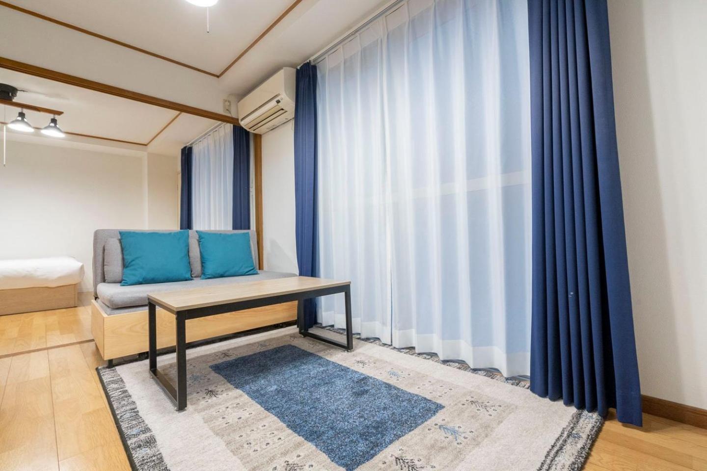 Urban Plaza Apartamento Osaka