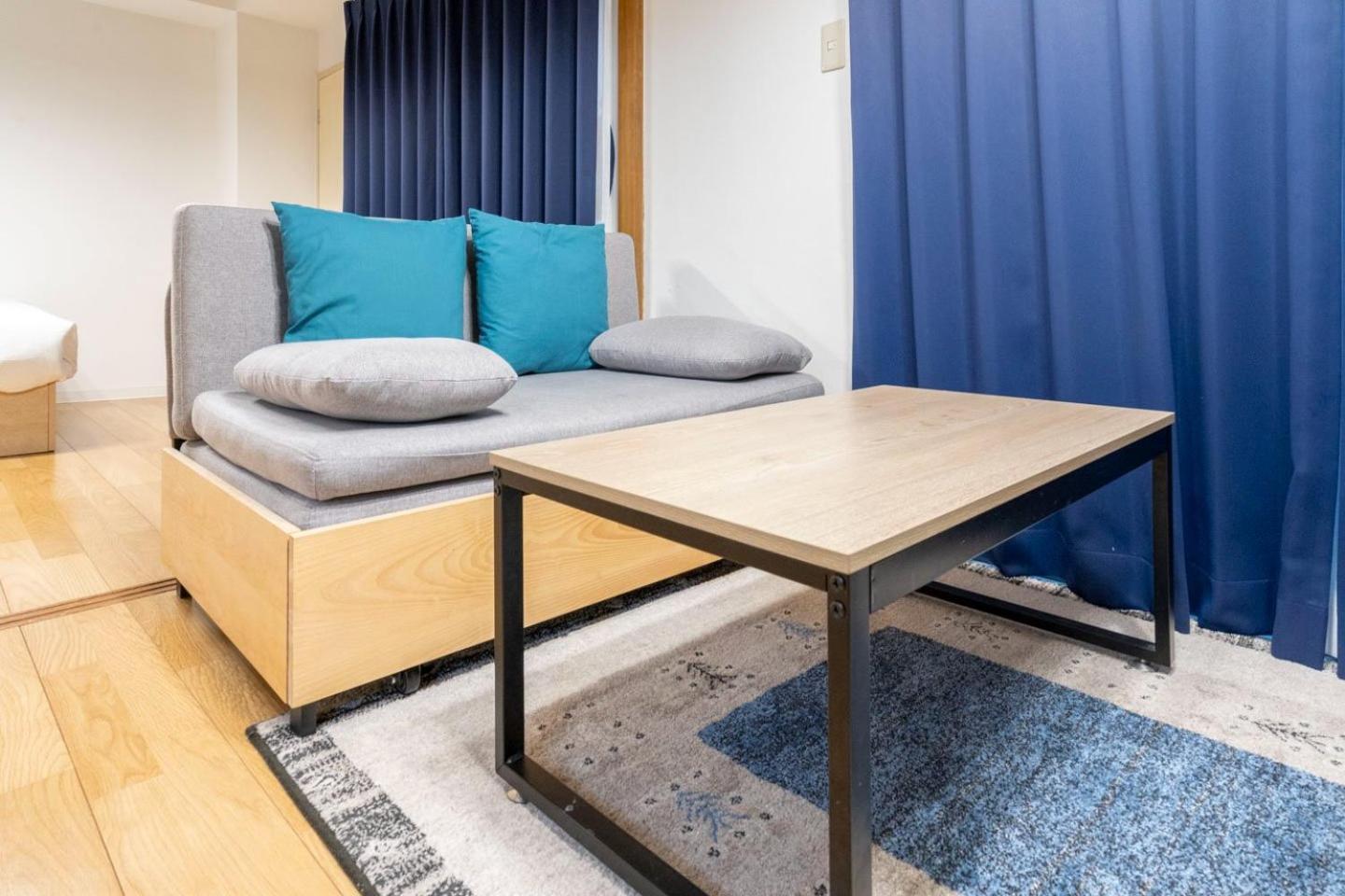 Apartment Urban Plaza *