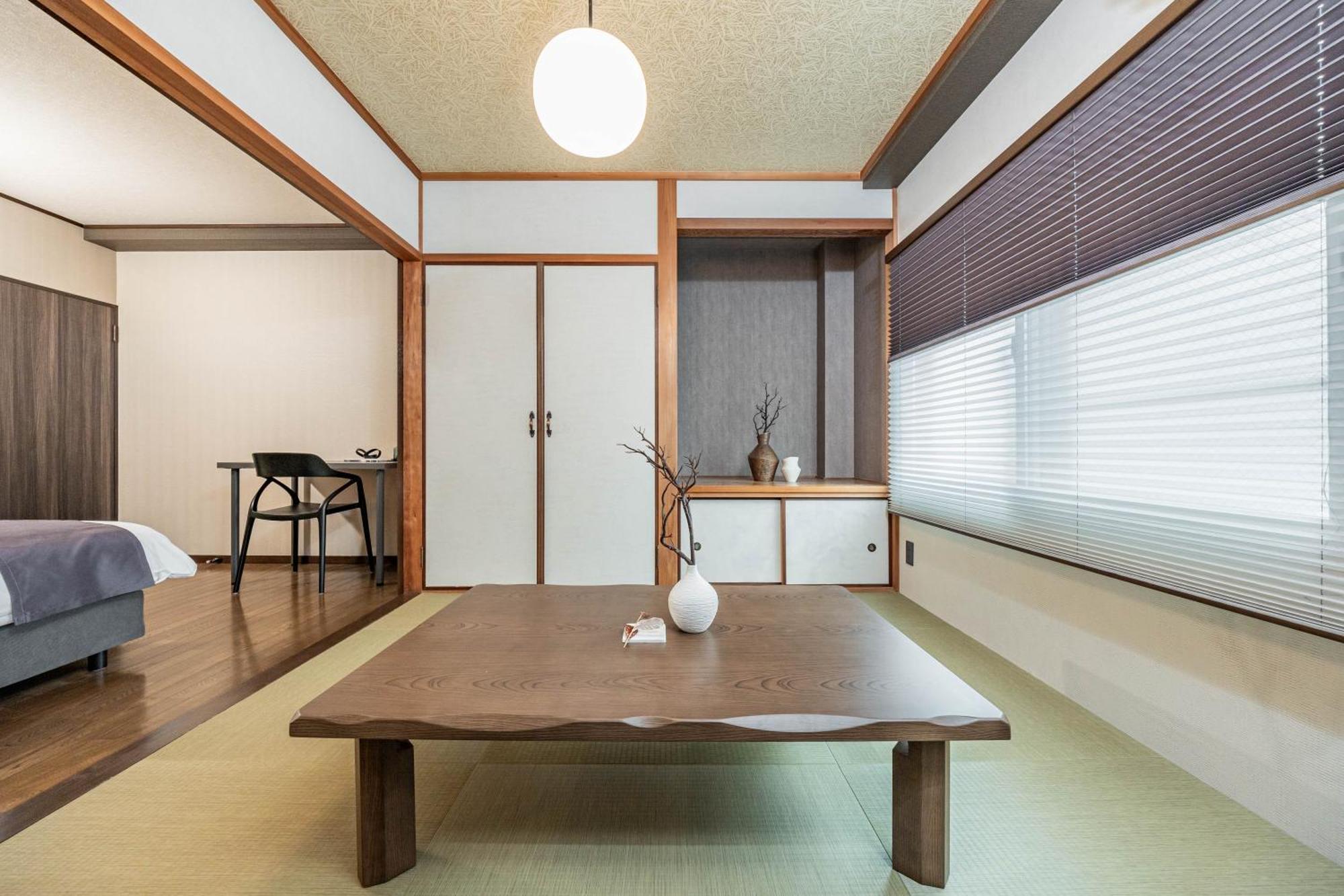 Villa Bijou Dapper Osaka