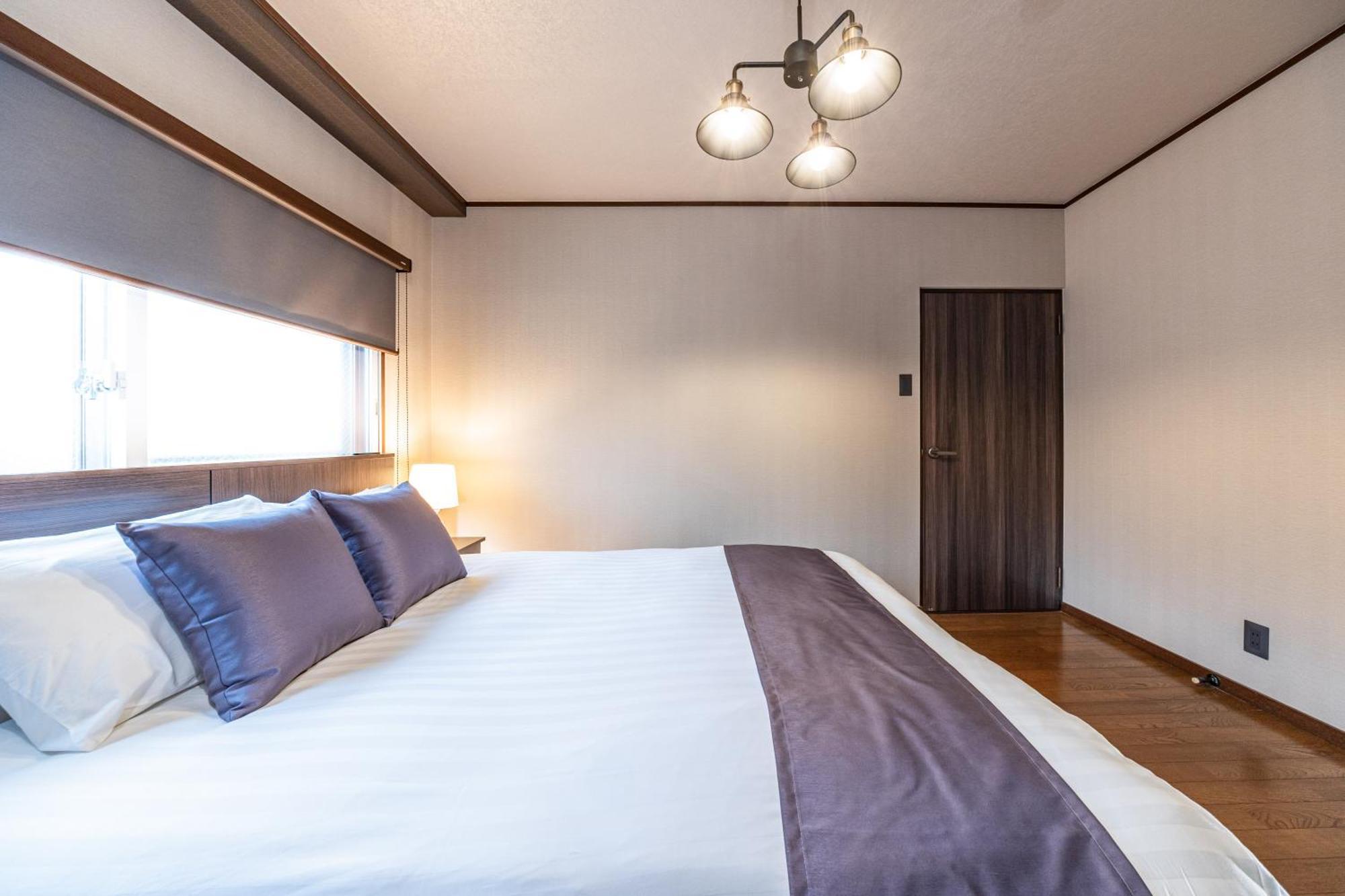 Bijou Dapper Villa