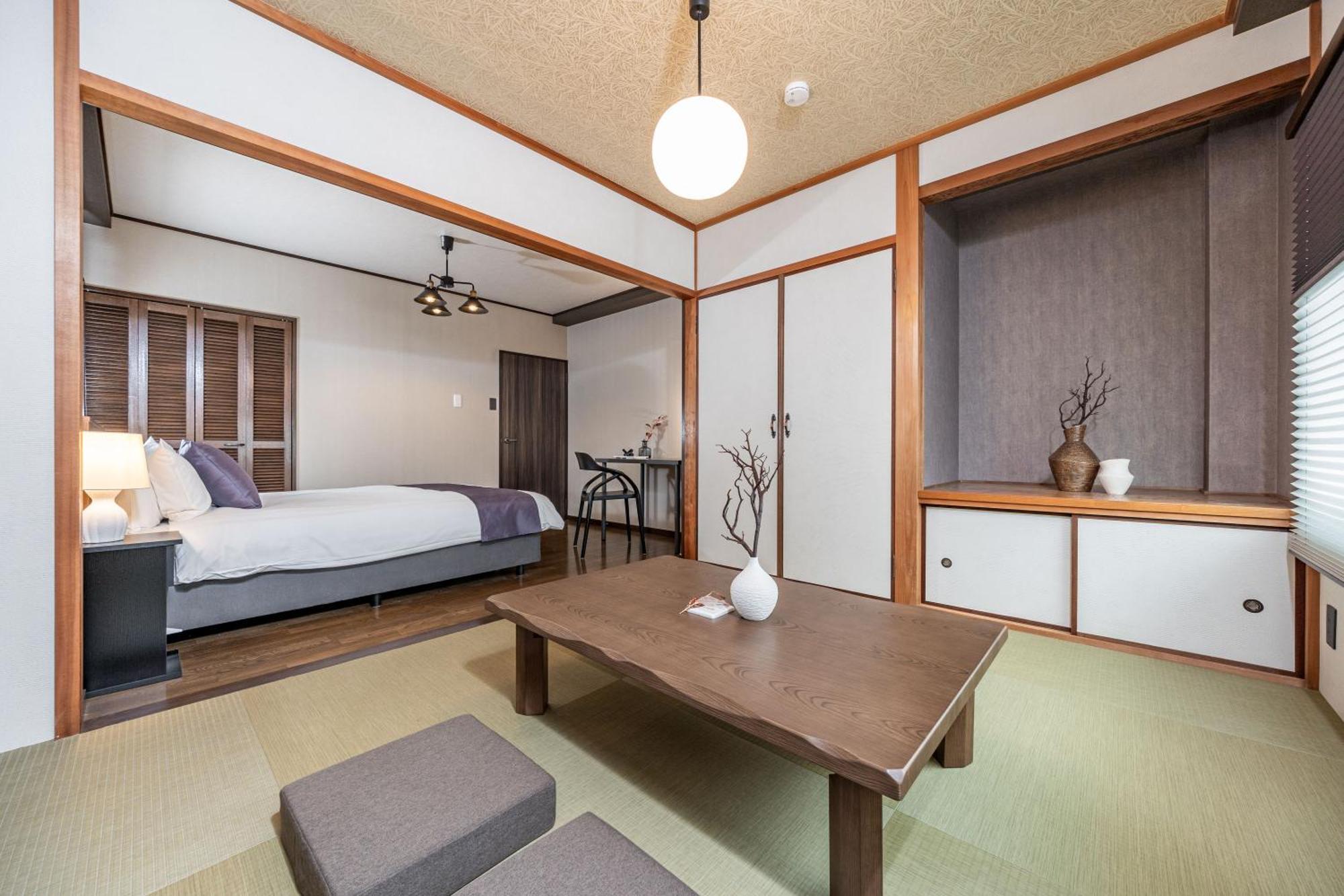 Bijou Dapper Osaka