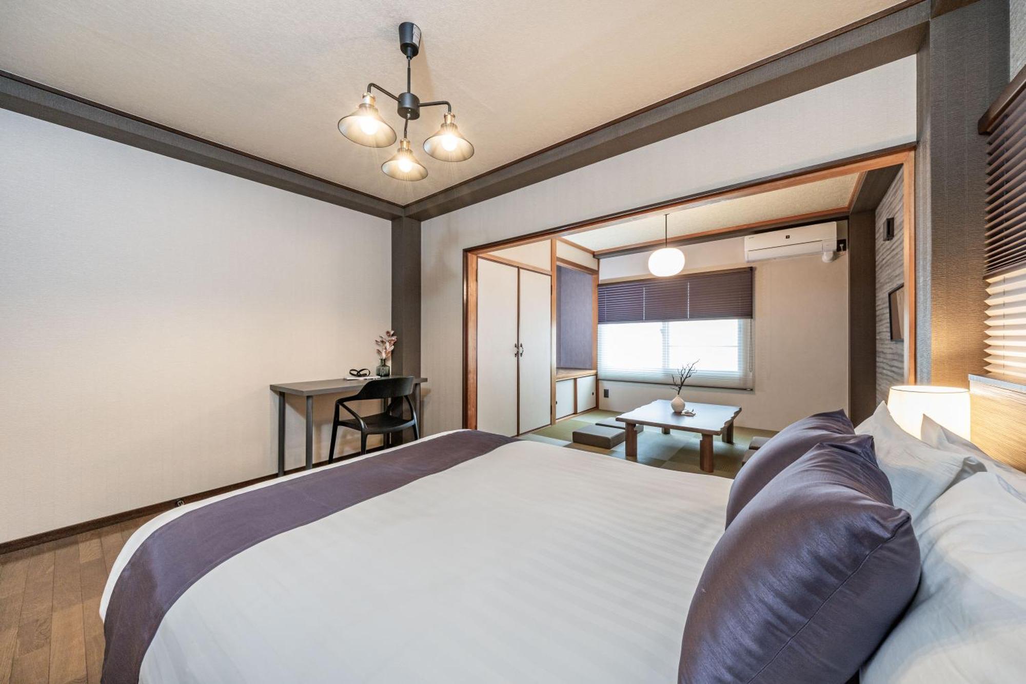 Bijou Dapper Villa
