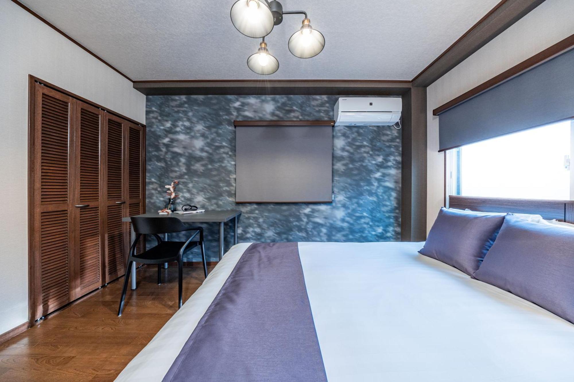 Bijou Dapper * Osaka