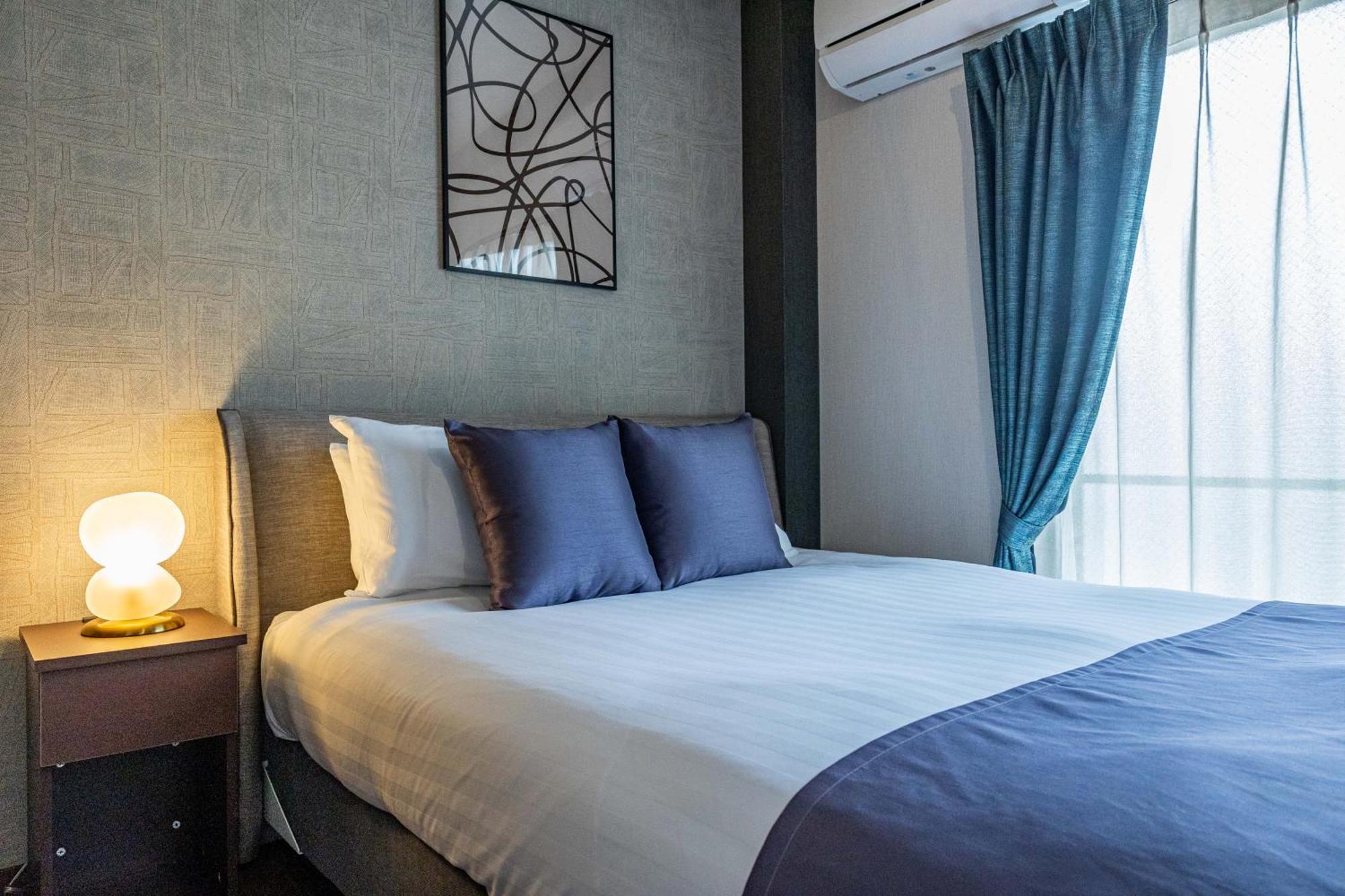 Villa Bijou Dapper Osaka