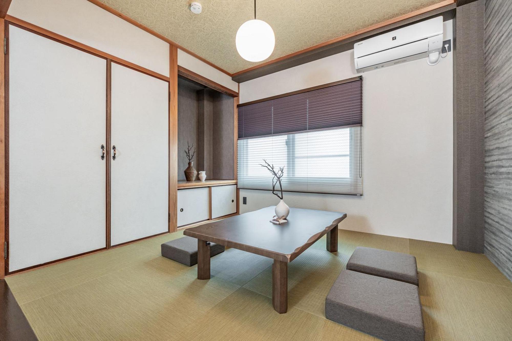 Bijou Dapper * Osaka