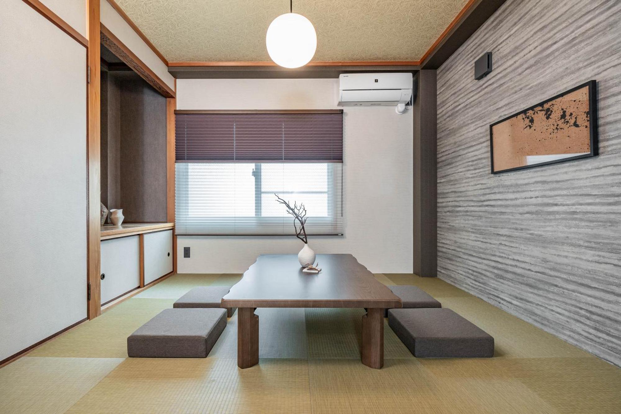Villa Bijou Dapper Osaka