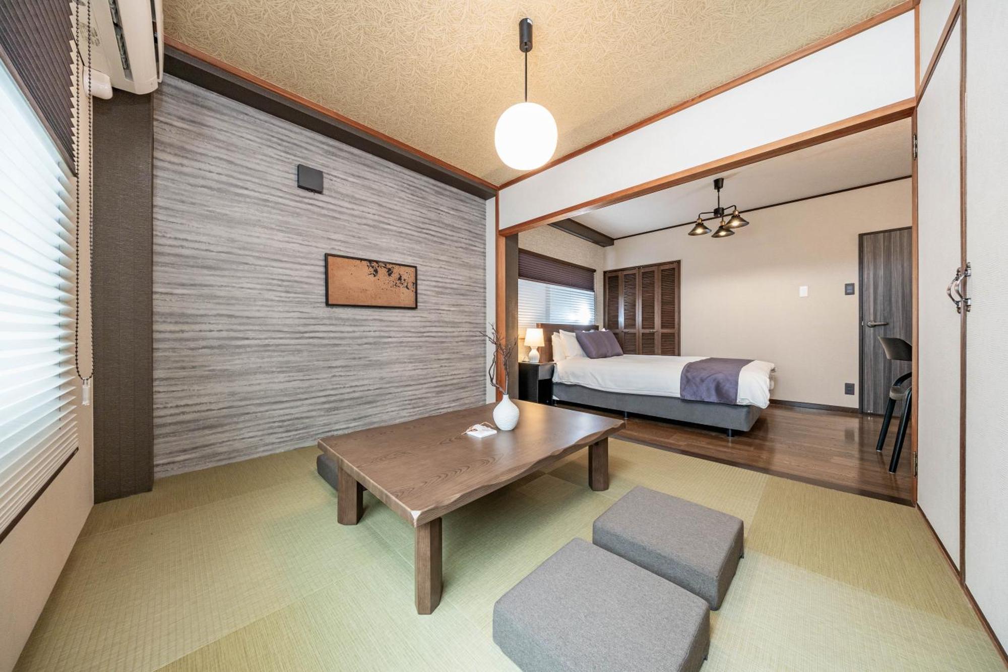 Bijou Dapper Villa