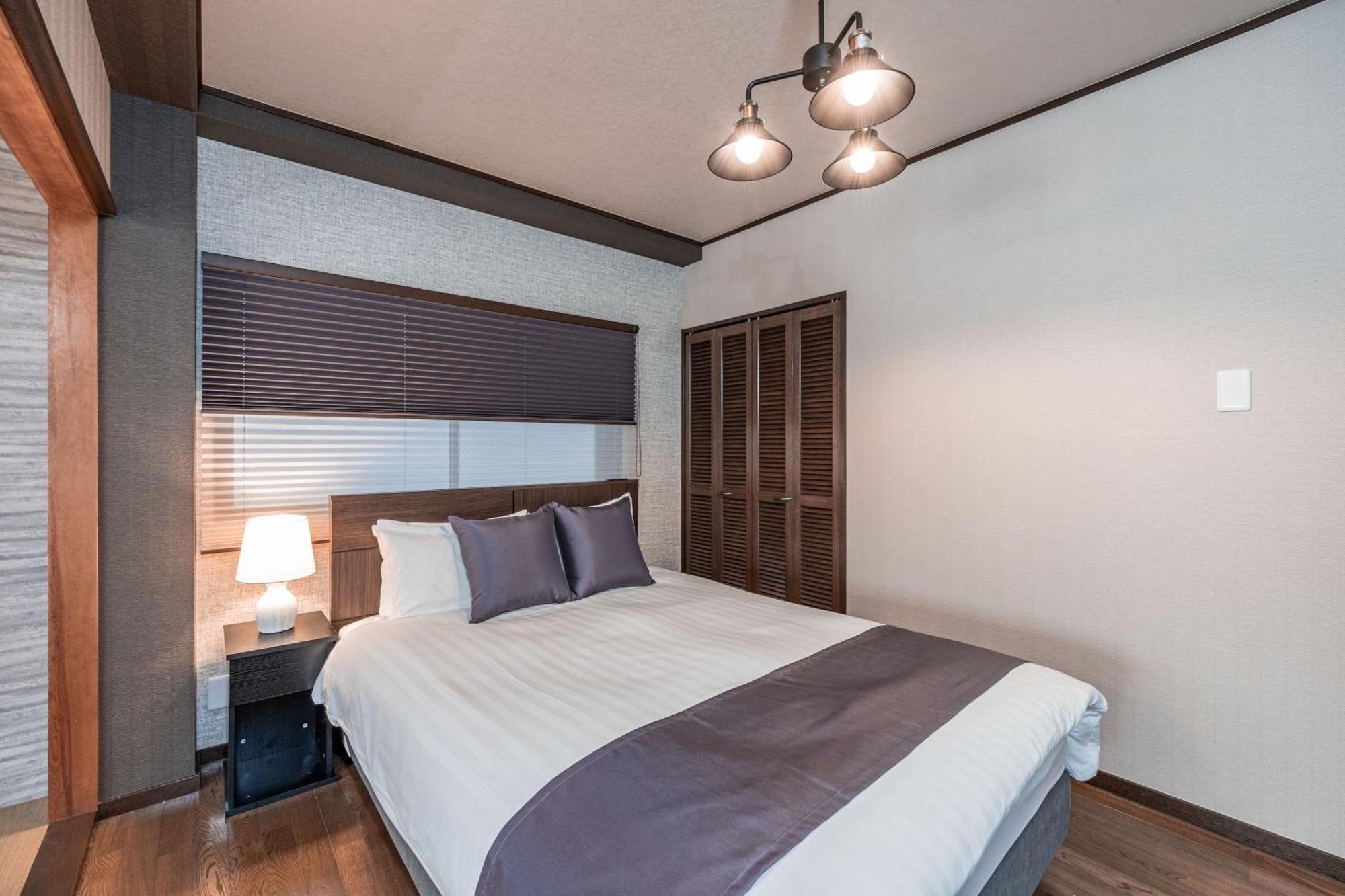 Bijou Dapper Villa Osaka