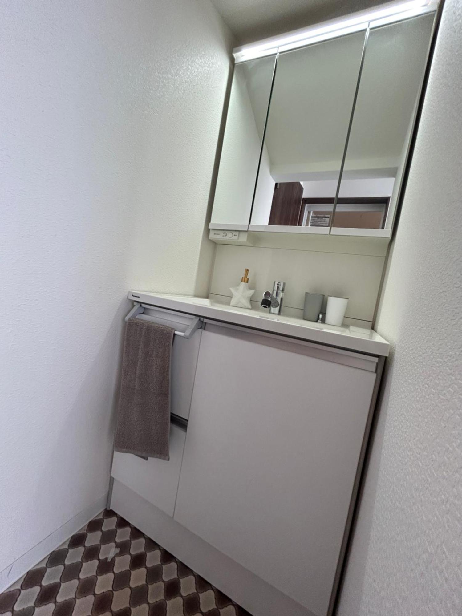 星の宿 Apartment