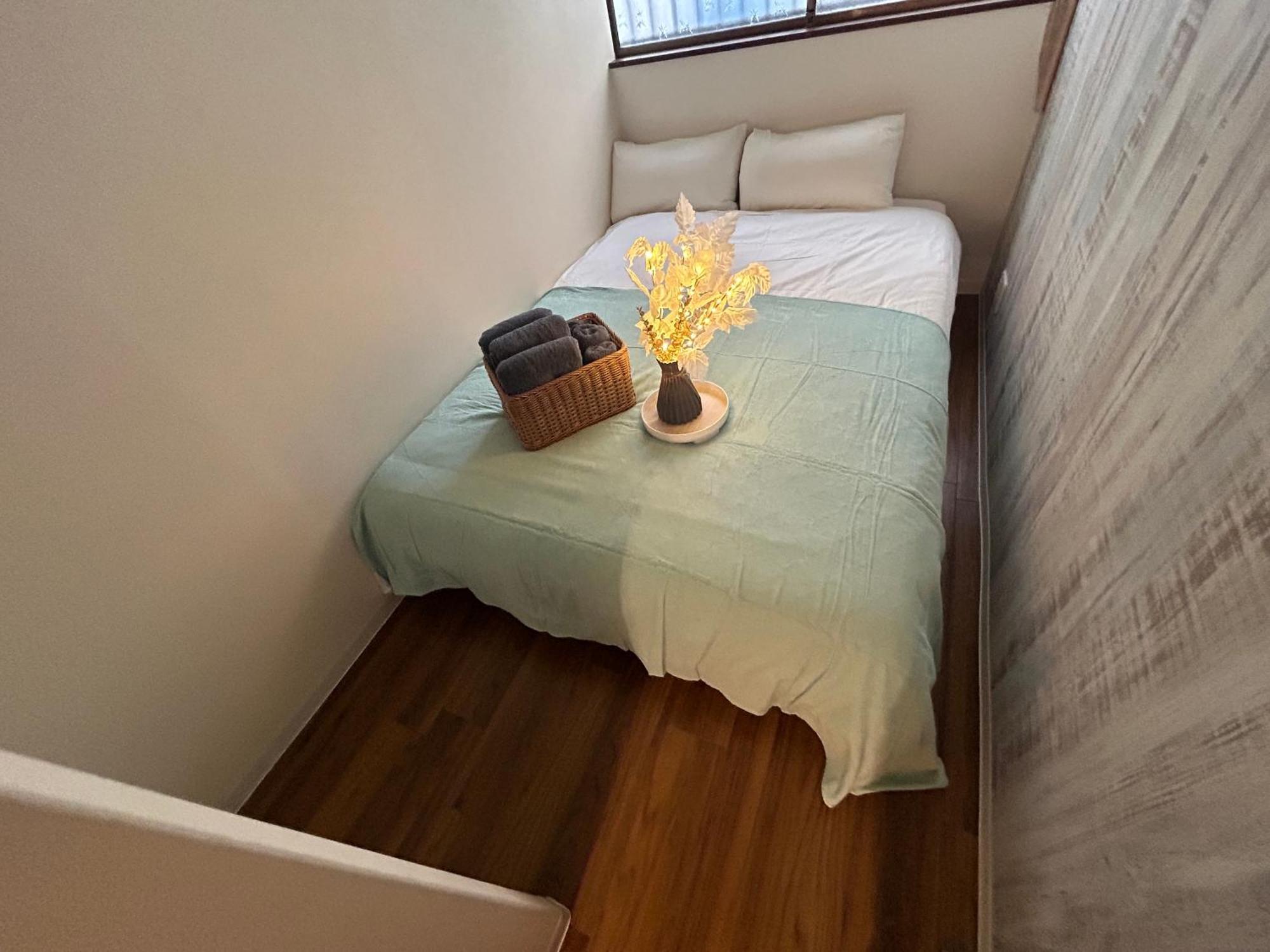 Apartment 星の宿