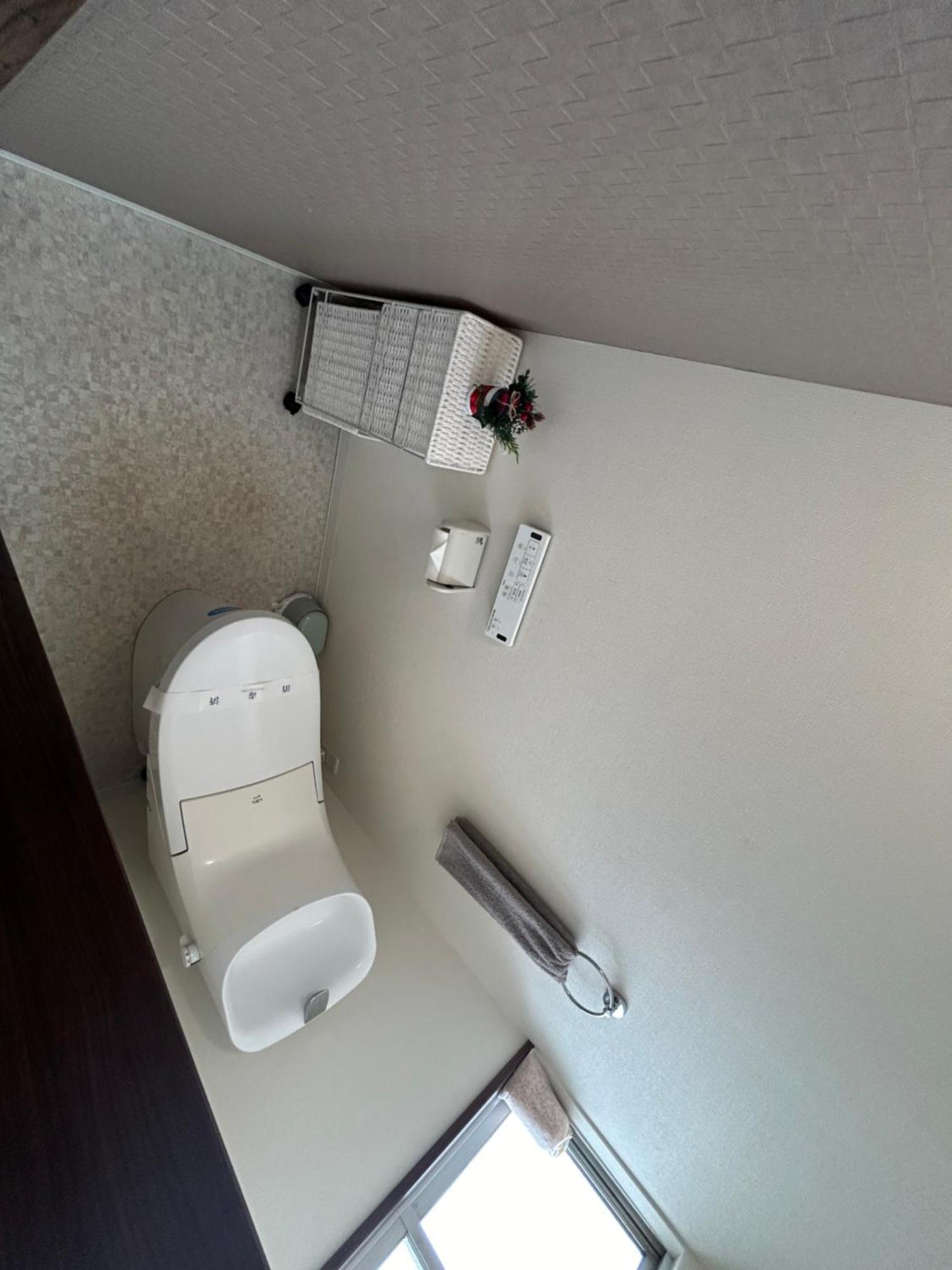 Apartment 星の宿 *