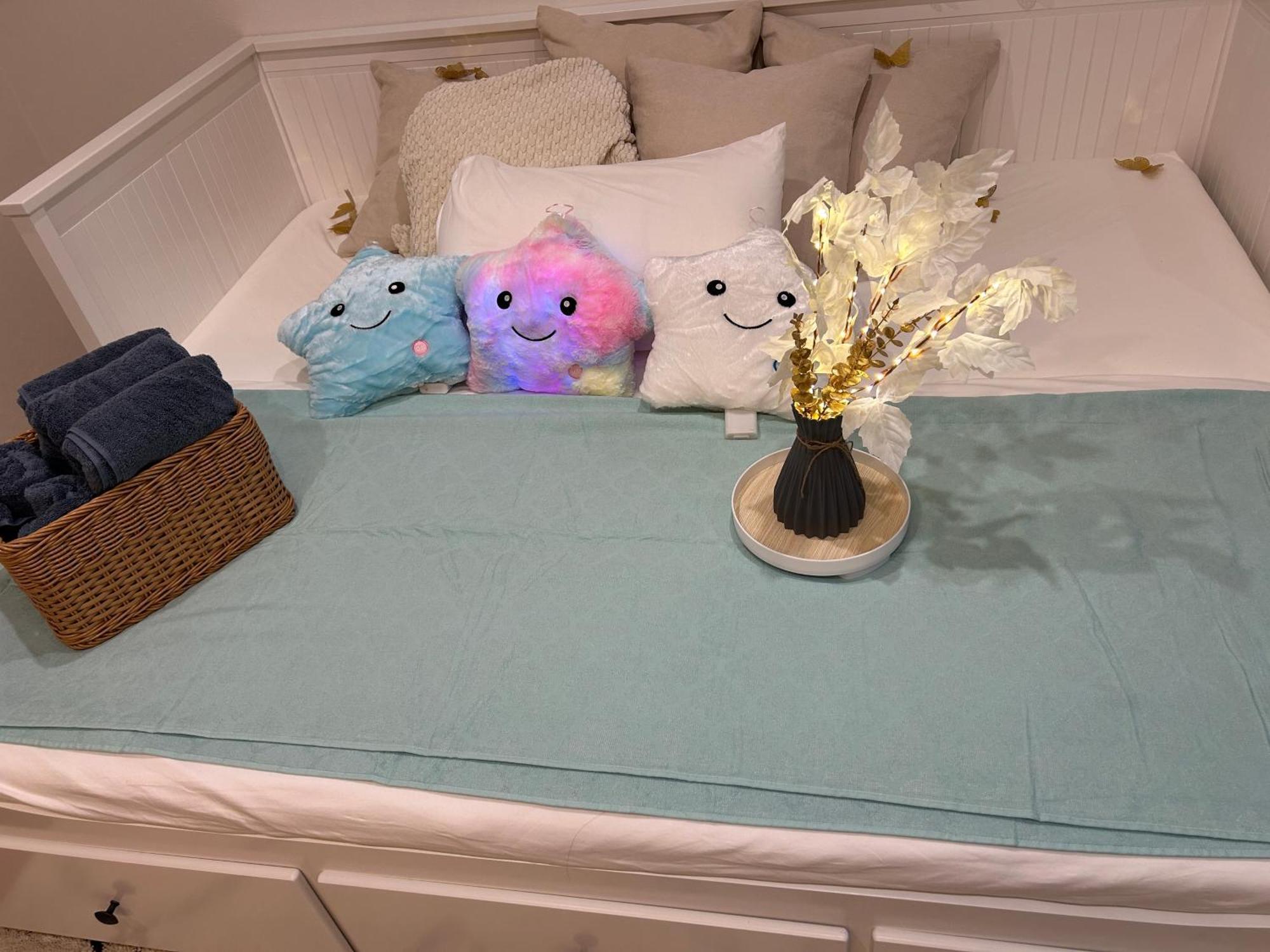 Apartment 星の宿 *