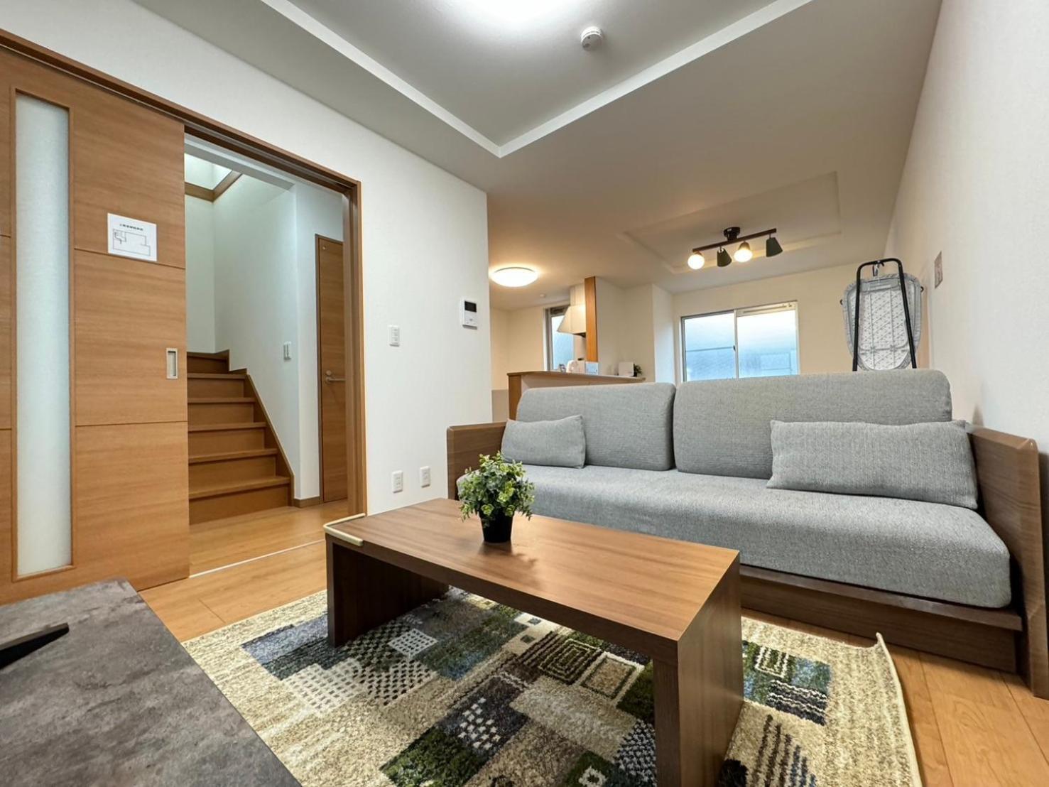 Villa Erapos House Imamiya Osaka