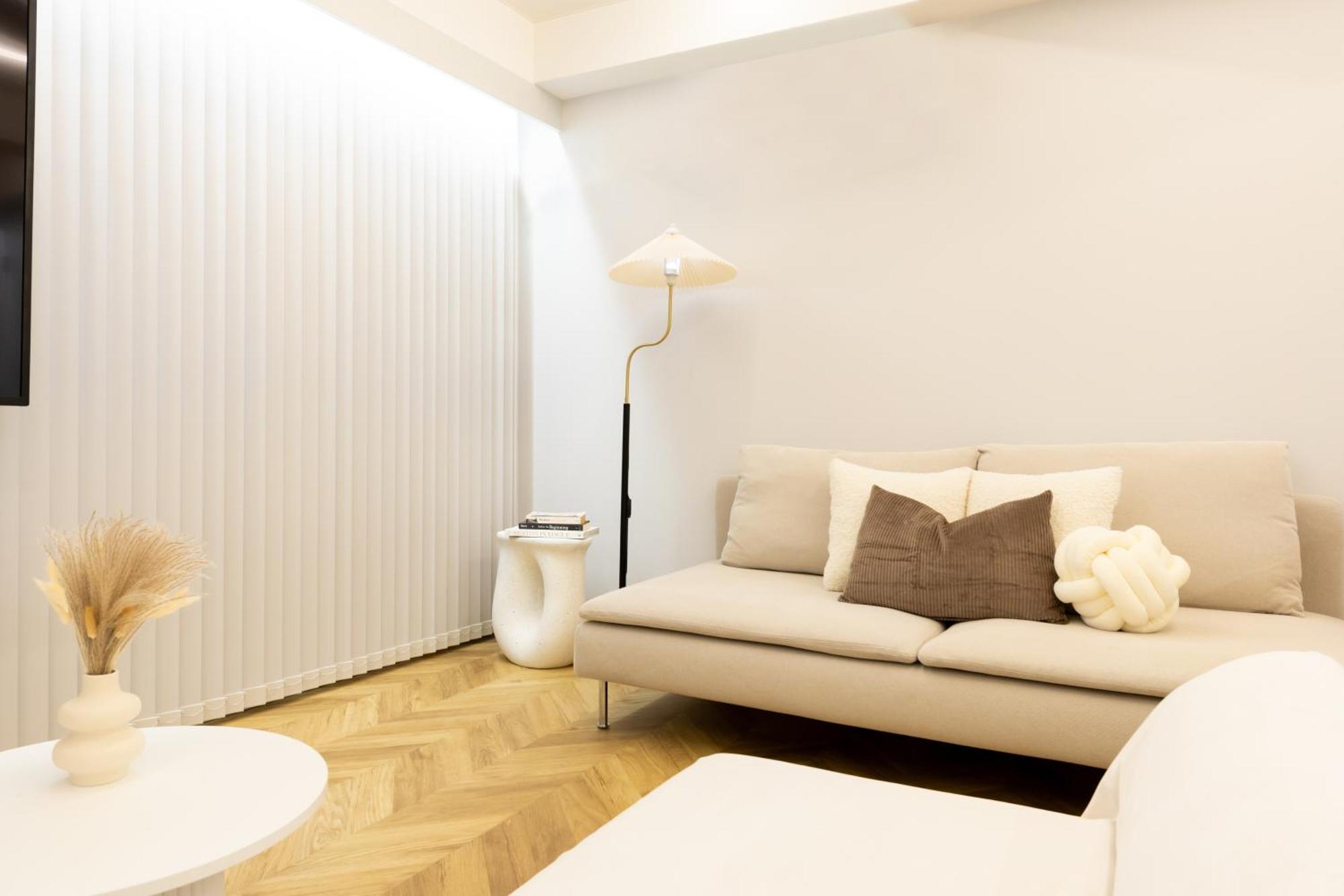Apartment Umeda