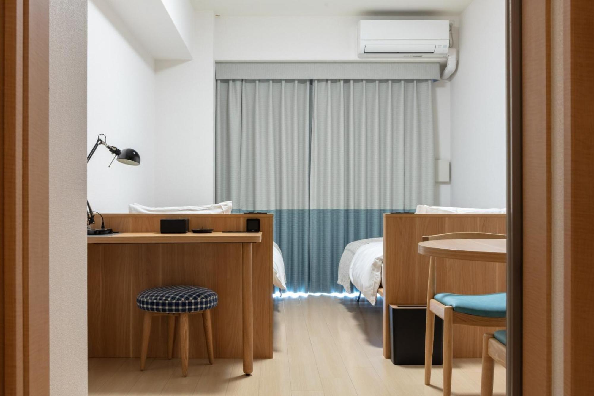 Apartment Belvoir Island Town - Vacation 16352 Osaka