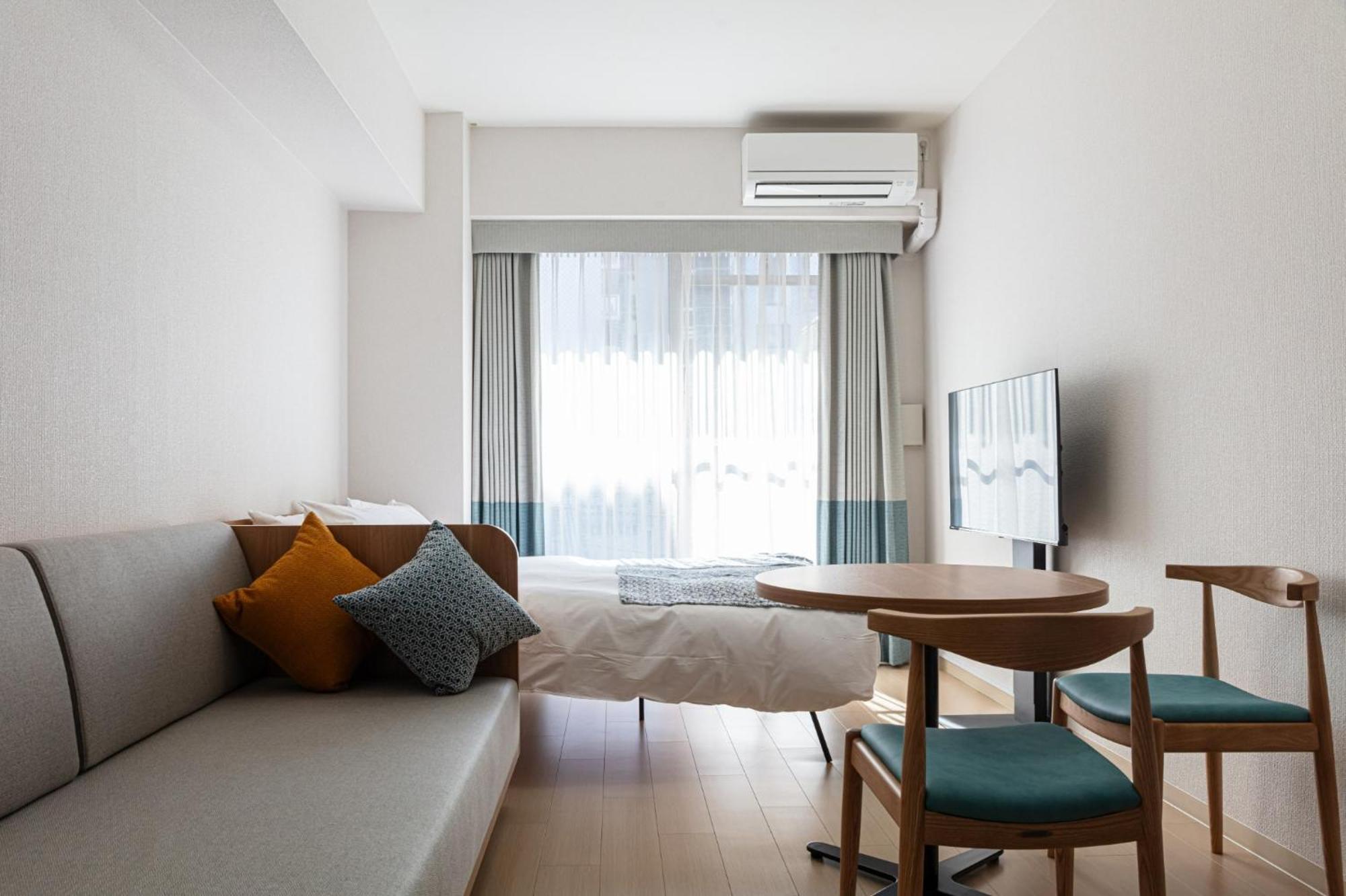 Belvoir Island Town - Vacation 16351 Apartment Osaka