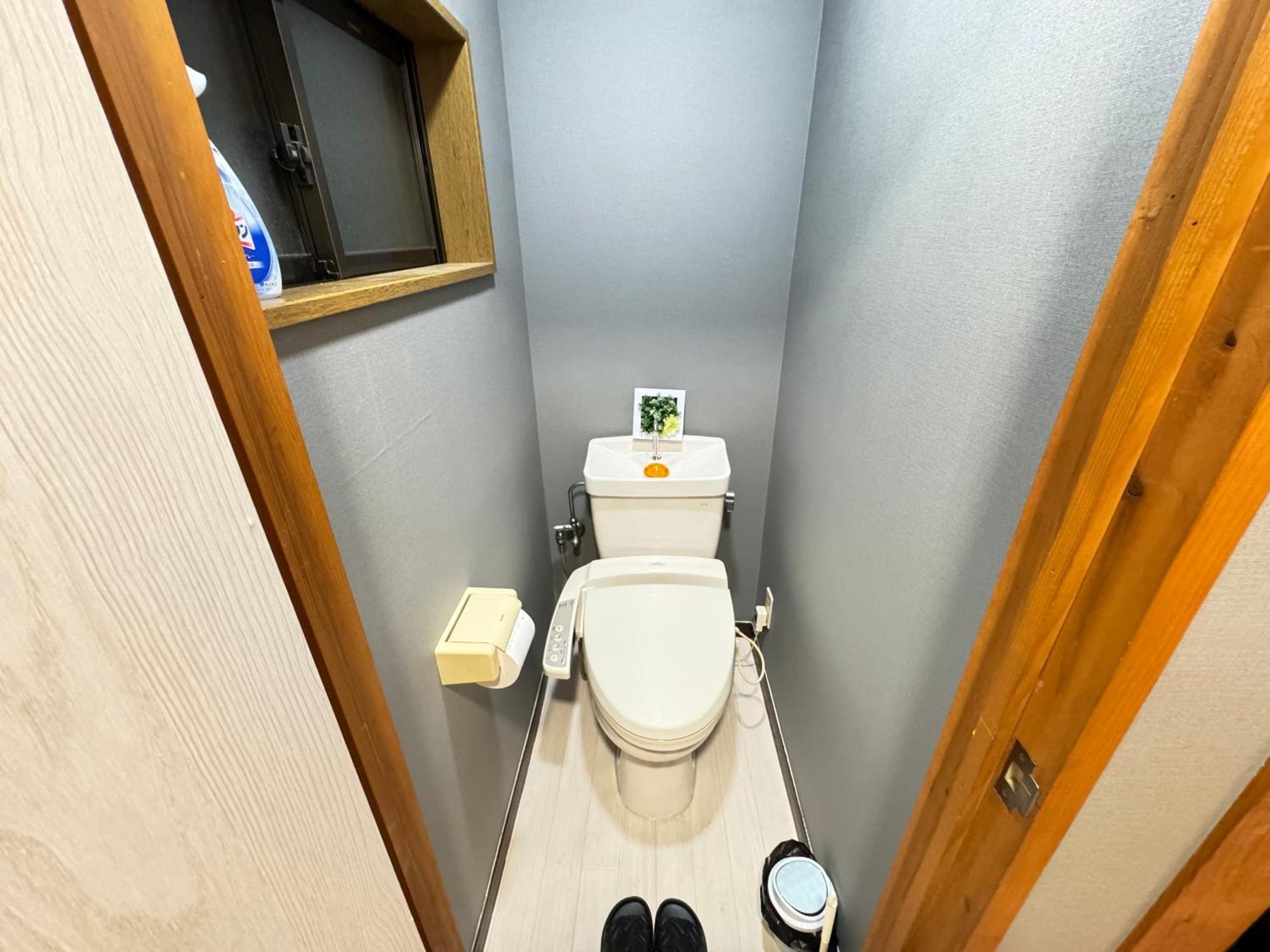 Apartment New Open Jungle Fun Fun J5 Coin Parking 500yen For 24hours Usj10 Minutes *