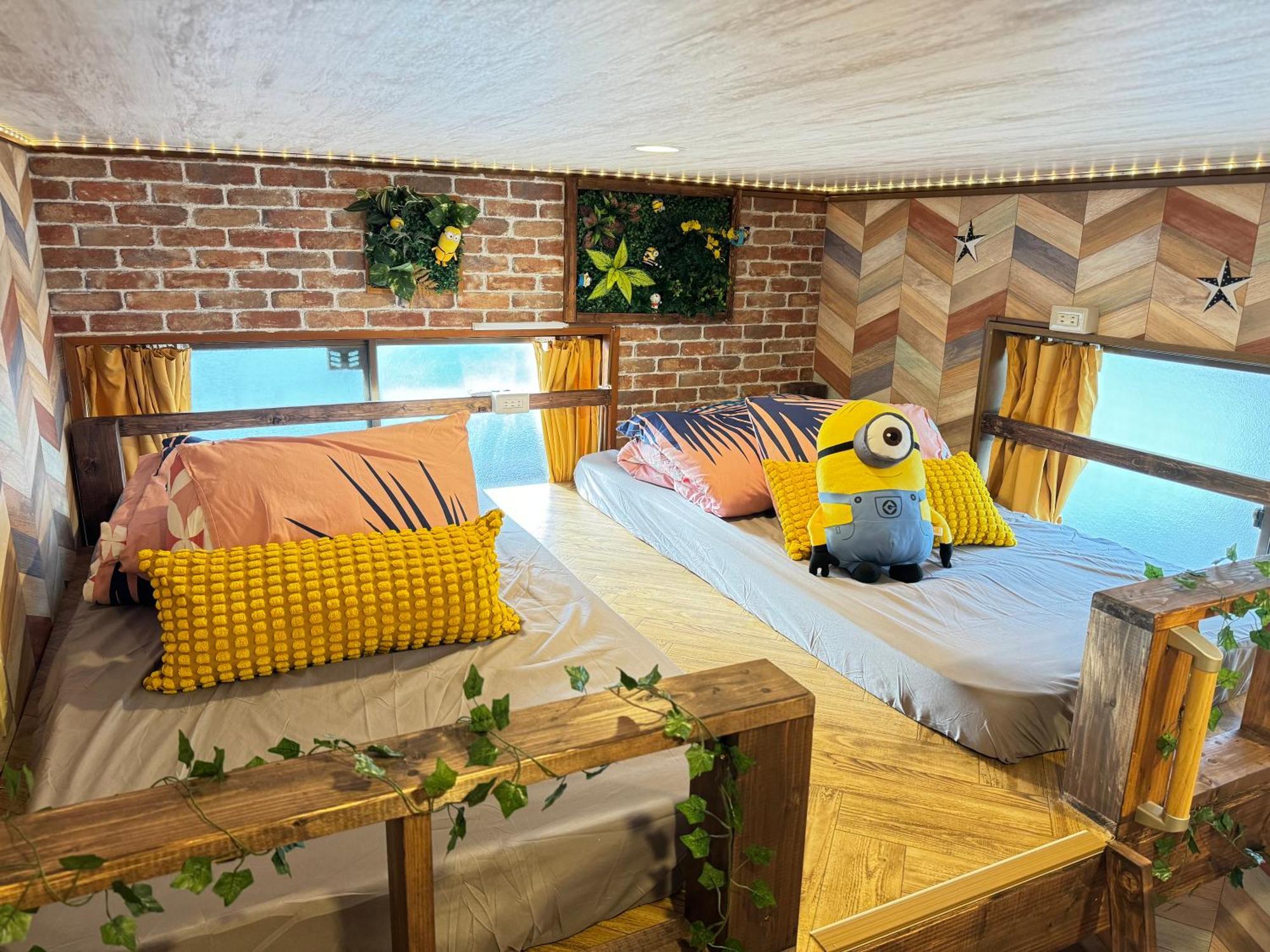 Apartment New Open Jungle Fun Fun J5 Coin Parking 500yen For 24hours Usj10 Minutes
