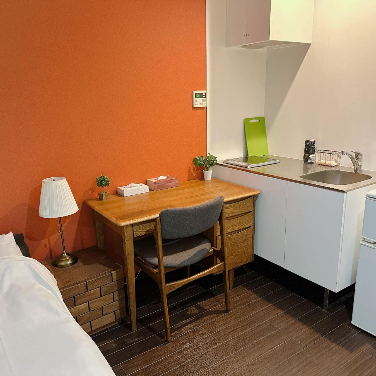 Apartment 難波民泊702 Osaka
