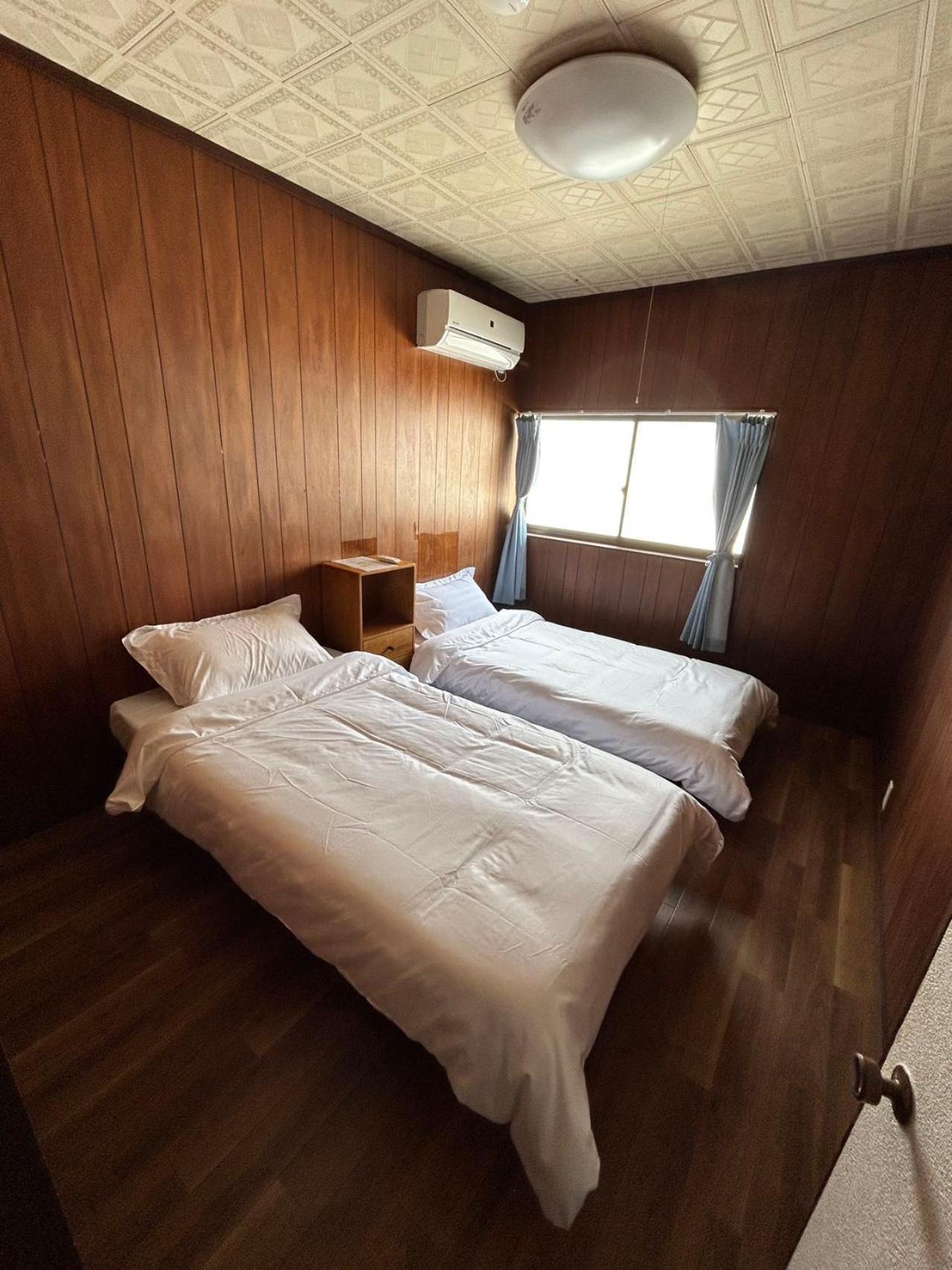 Villa I Zen Nest 一户建