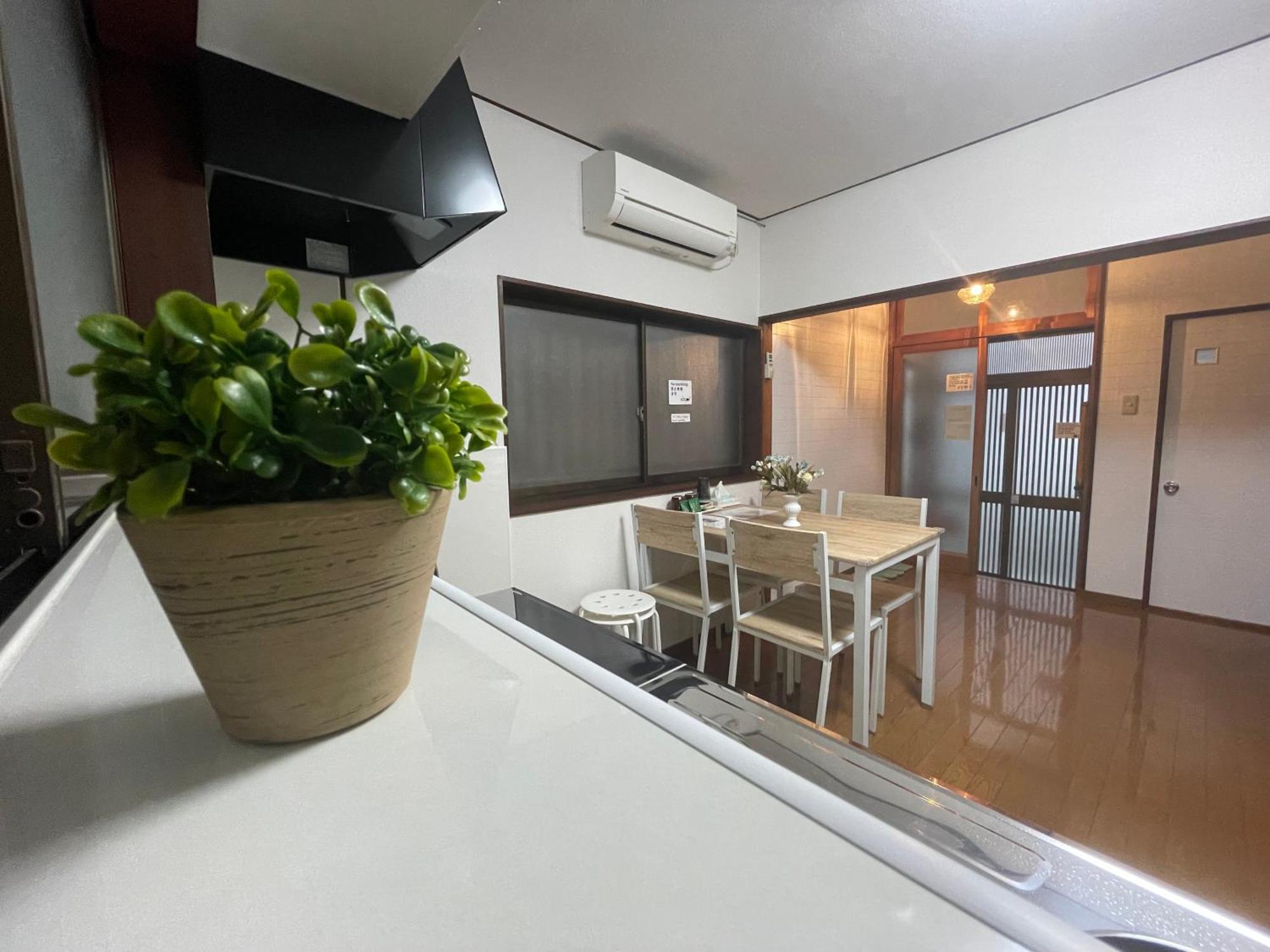 I Zen Nest 一户建 Villa