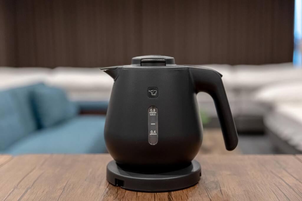 Apartment Tasoneurbanstayosaka なんば日本橋南moo4f