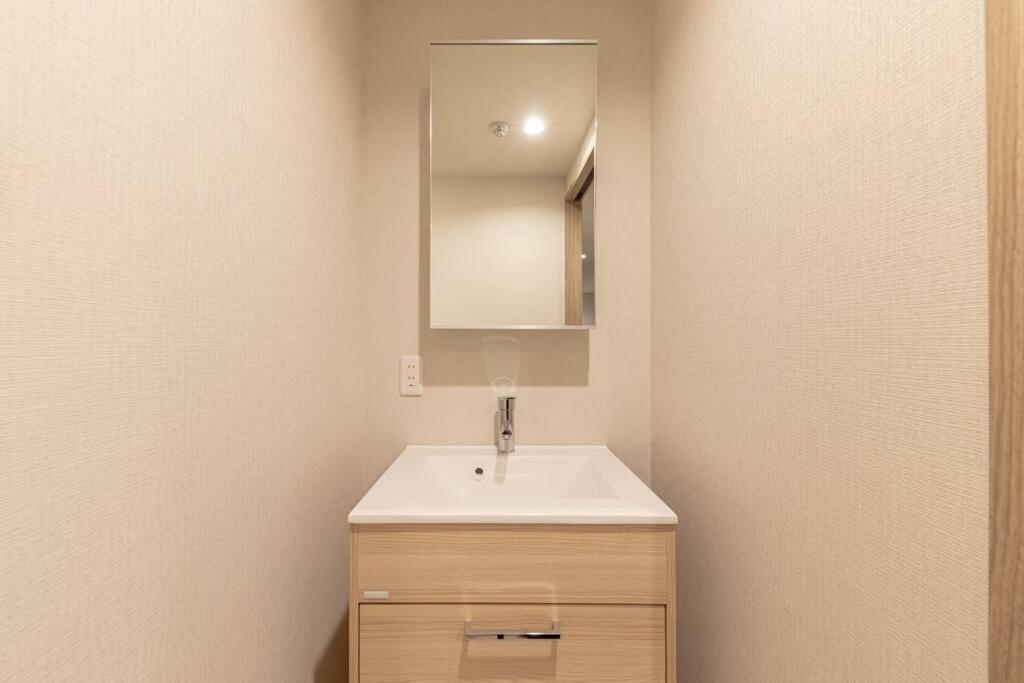 Apartment Tasoneurbanstayosaka なんば日本橋南moo4f Osaka