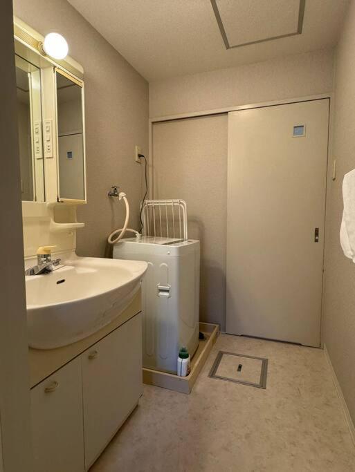Color島之内701 Apartment *