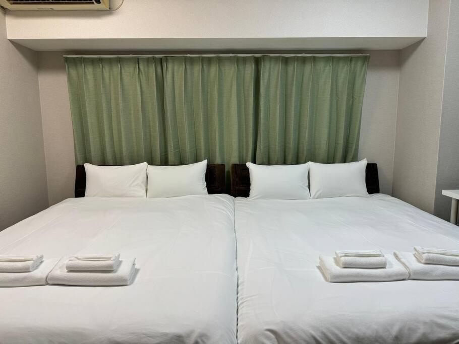 Color島之内701 Apartamento