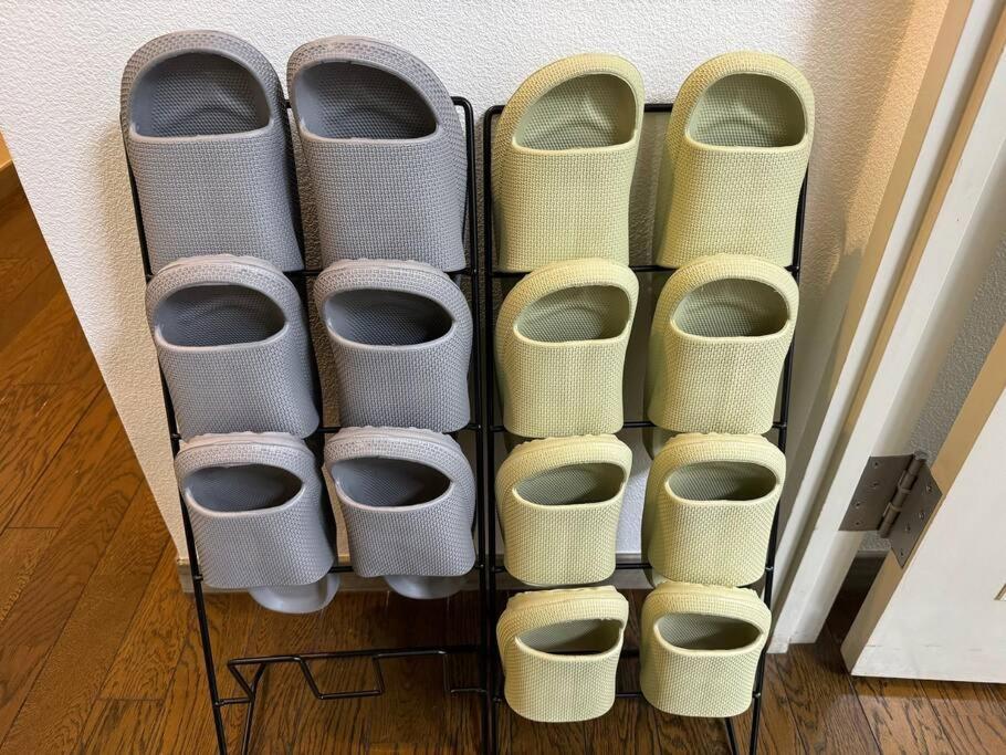 Apartment Color島之内701 *