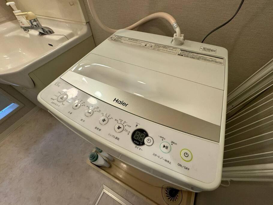Apartment Color島之内701 Osaka