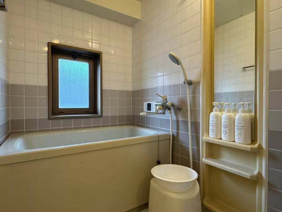 Color島之内701 Apartment