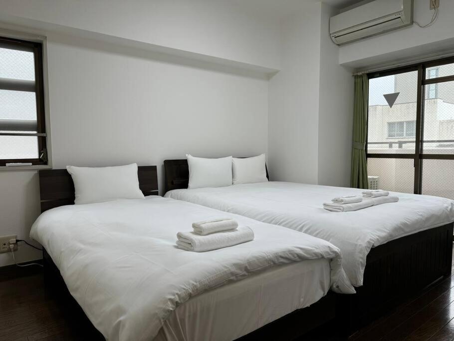 Apartamento Color島之内701 *