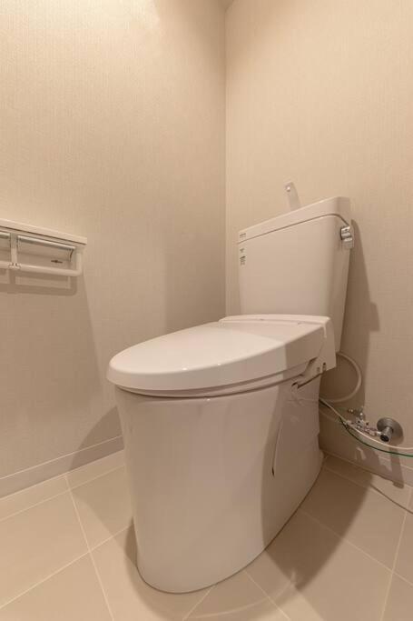 Apartment Tasoneurbanstayosaka なんば日本橋南moo5f