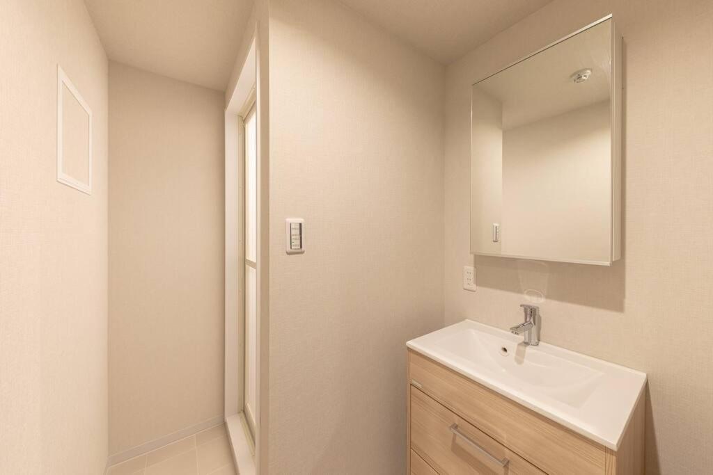Tasoneurbanstayosaka なんば日本橋南moo5f Apartment Osaka
