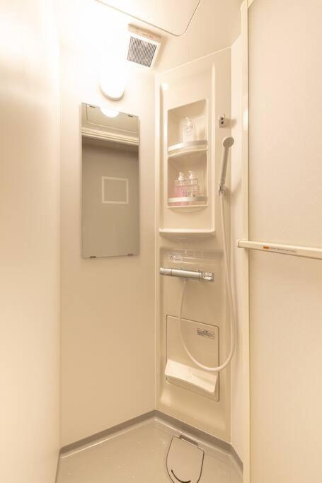 Apartment Tasoneurbanstayosaka なんば日本橋南moo5f