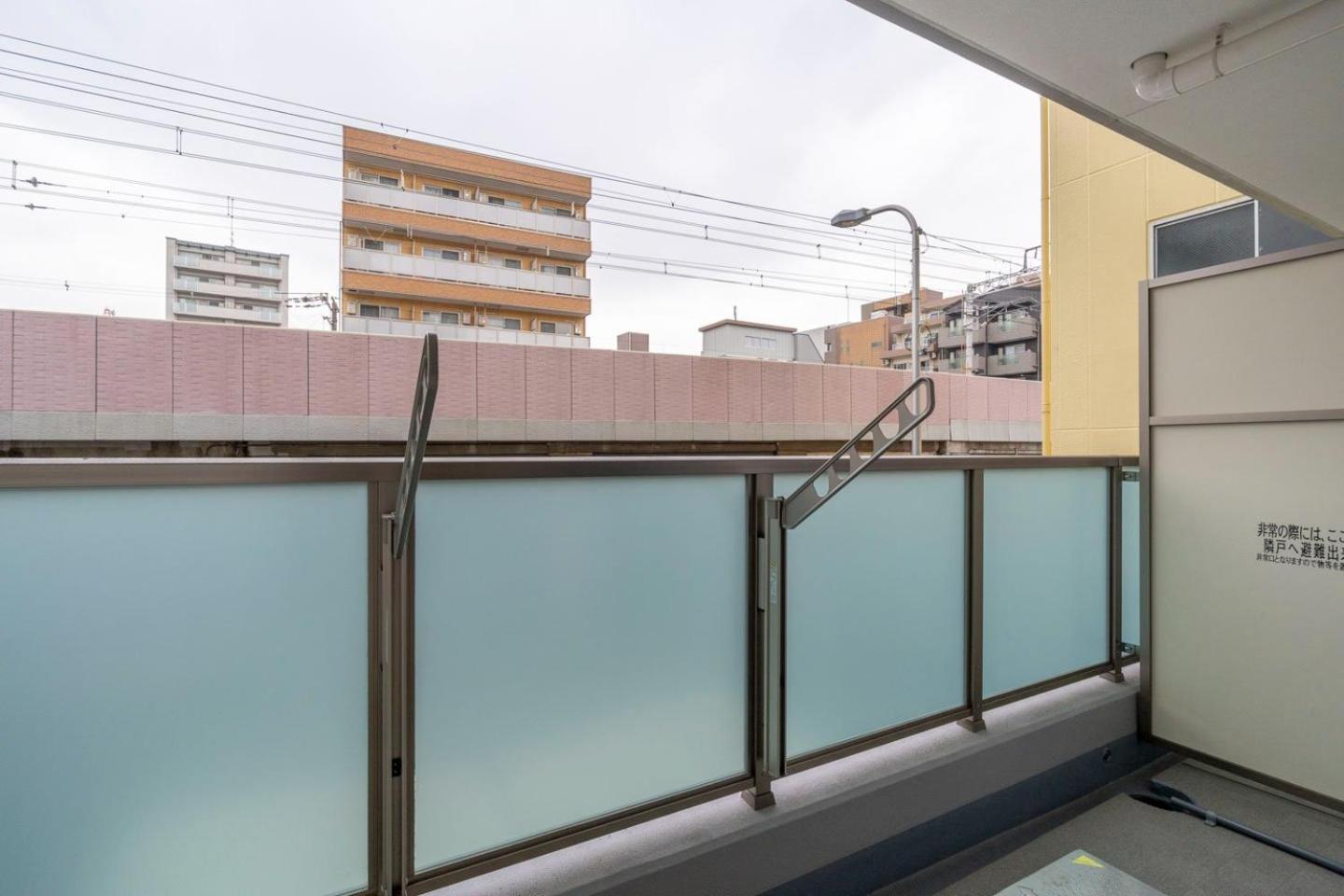 Art Nagara * Osaka