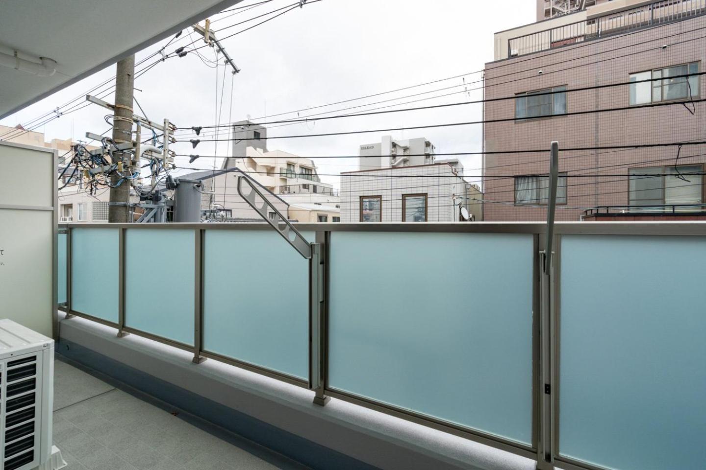 Apartment Art Nagara