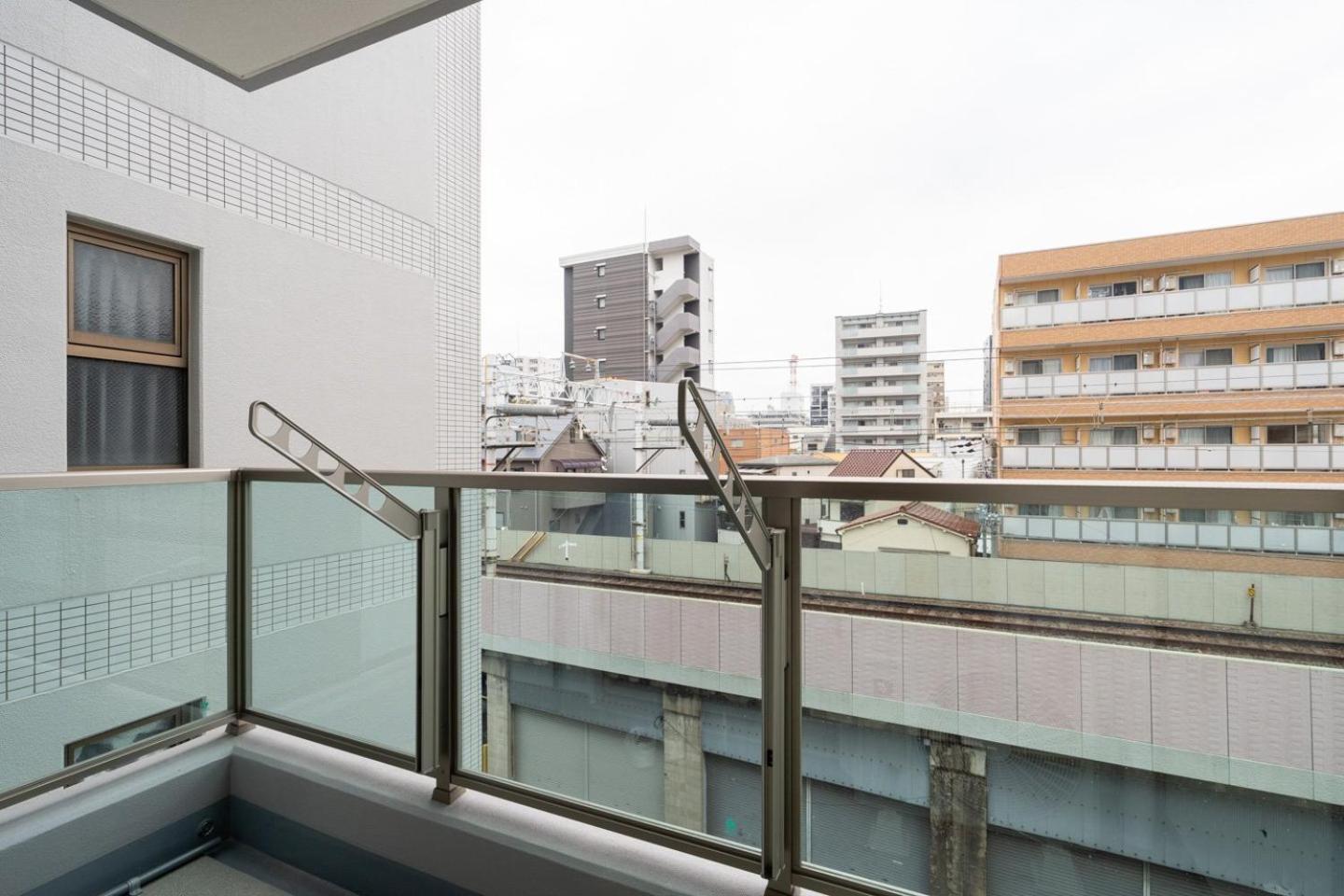 Art Nagara Apartment Osaka