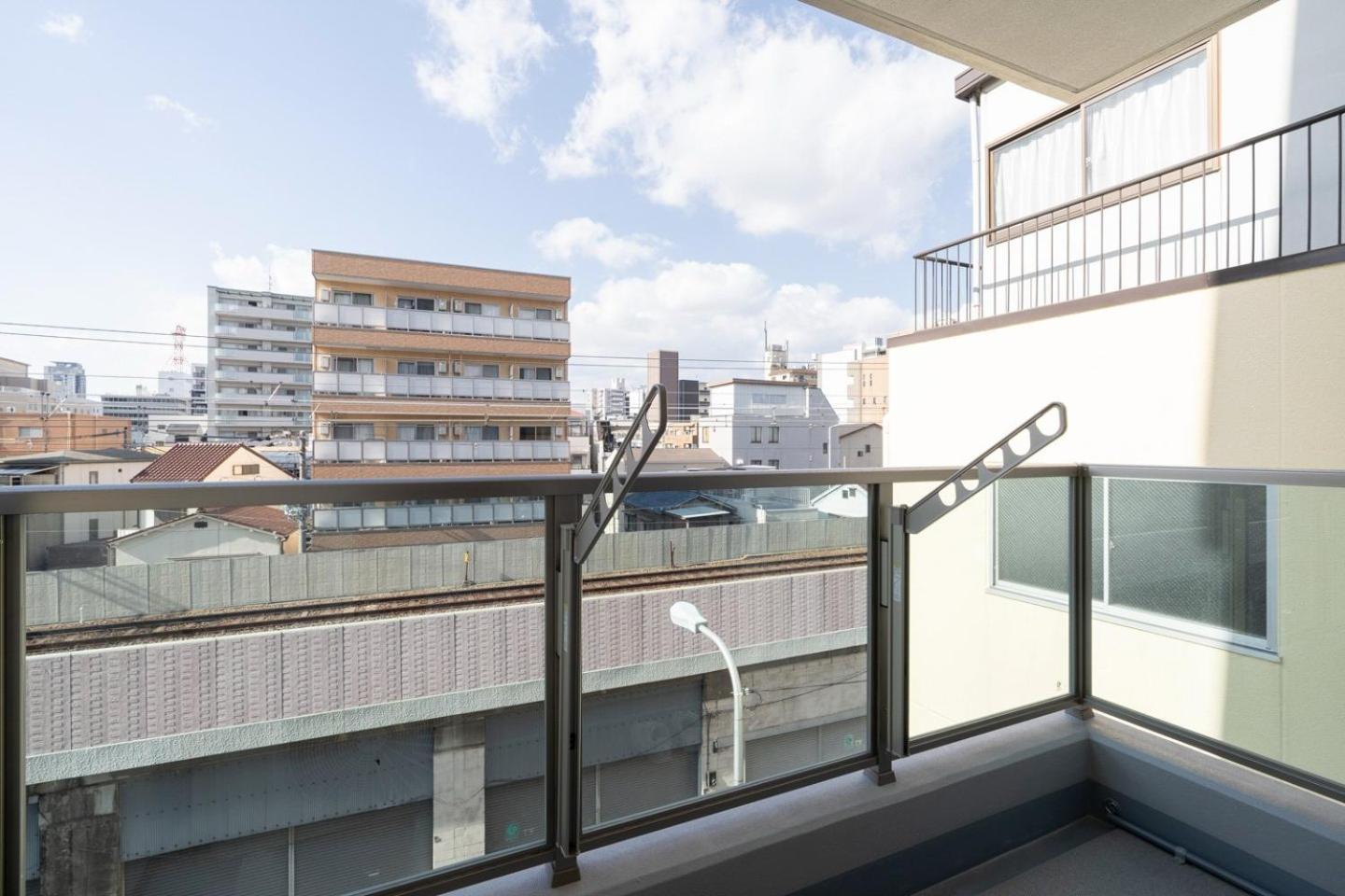 Apartment Art Nagara *