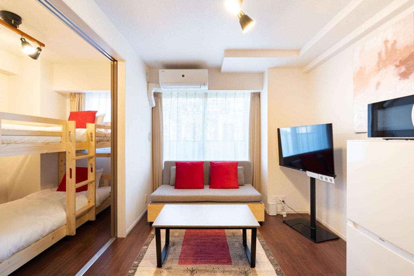 Art Nagara Apartment