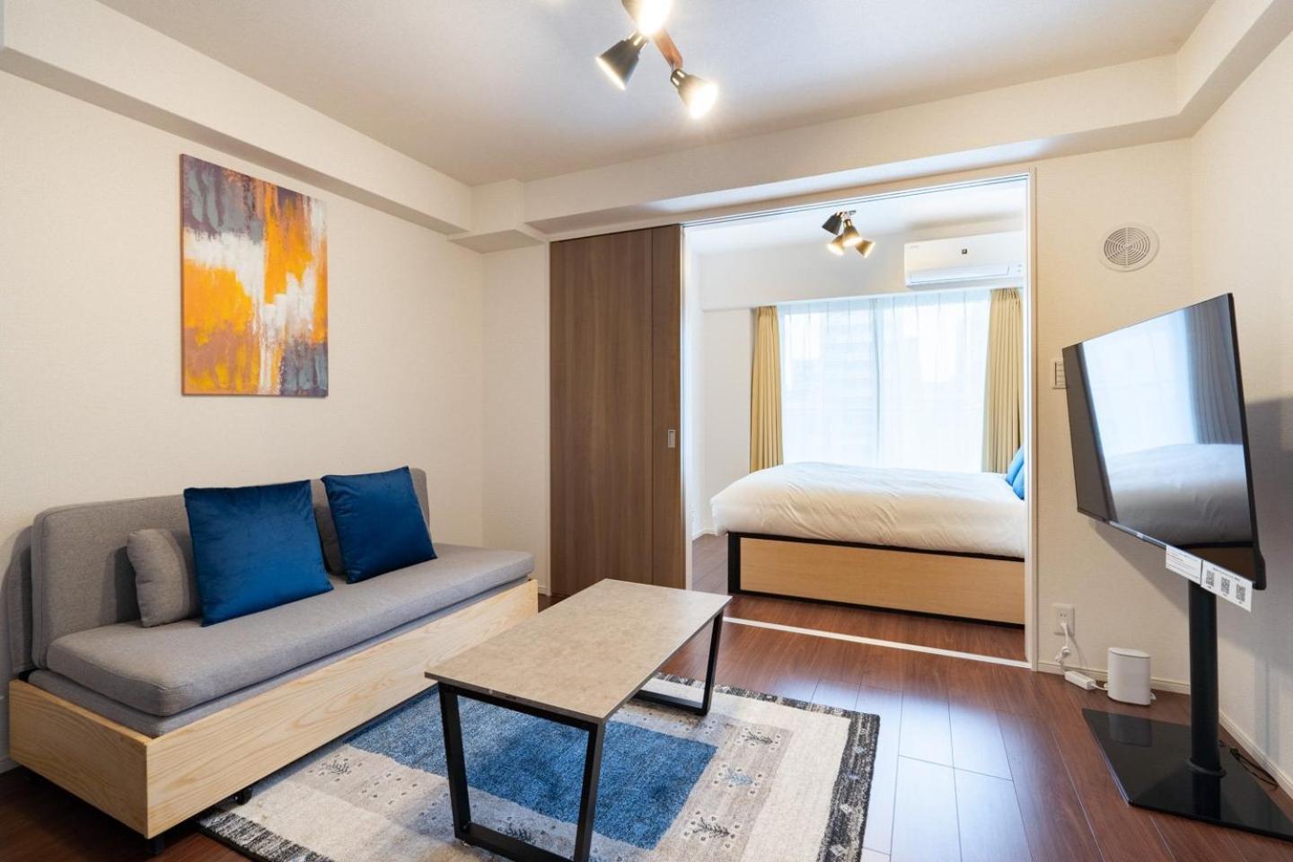 Art Nagara Apartment *