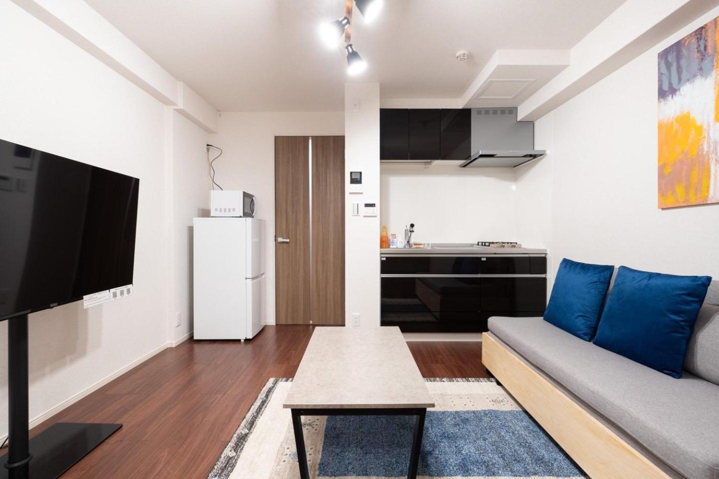 Art Nagara Apartment