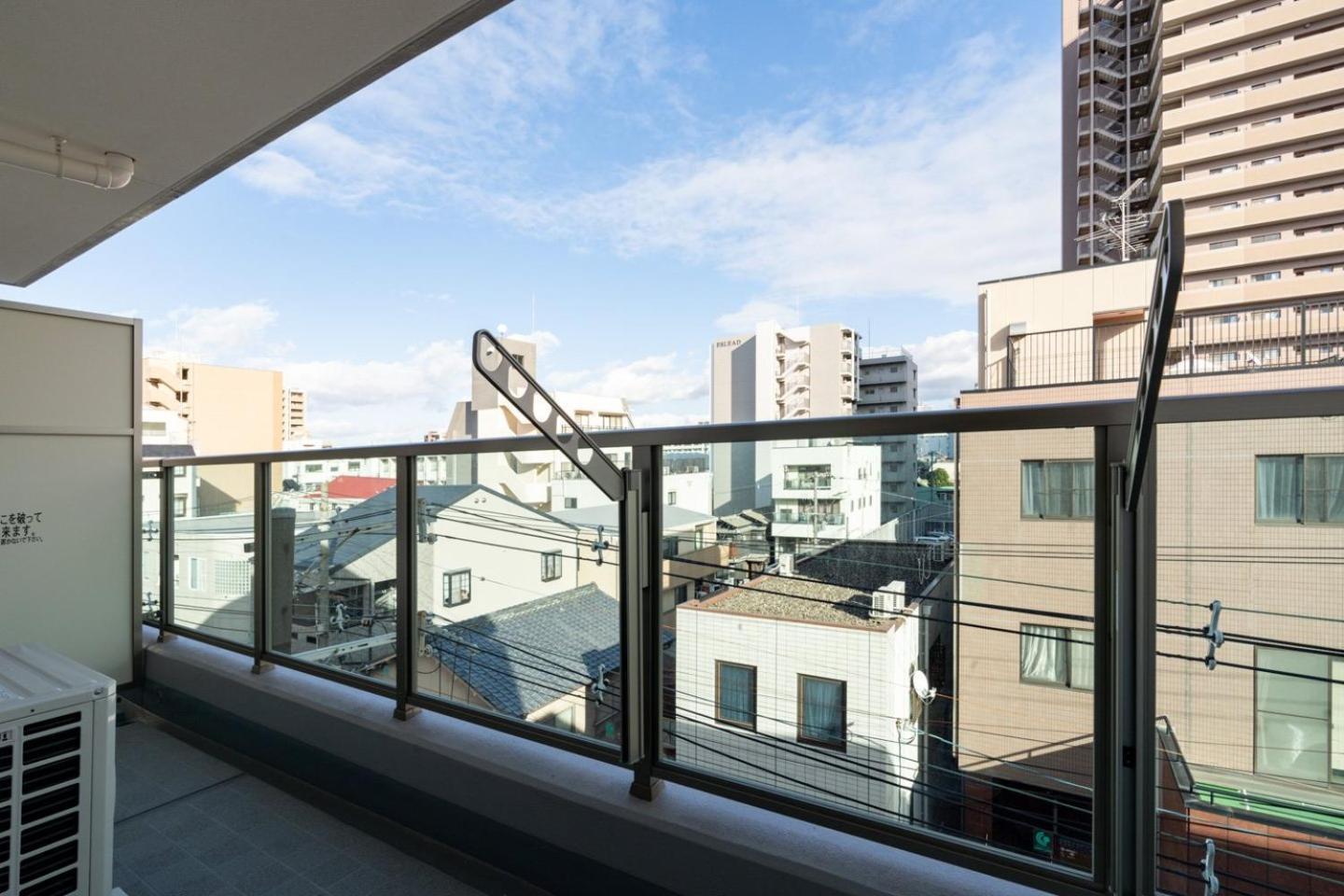 Art Nagara * Osaka